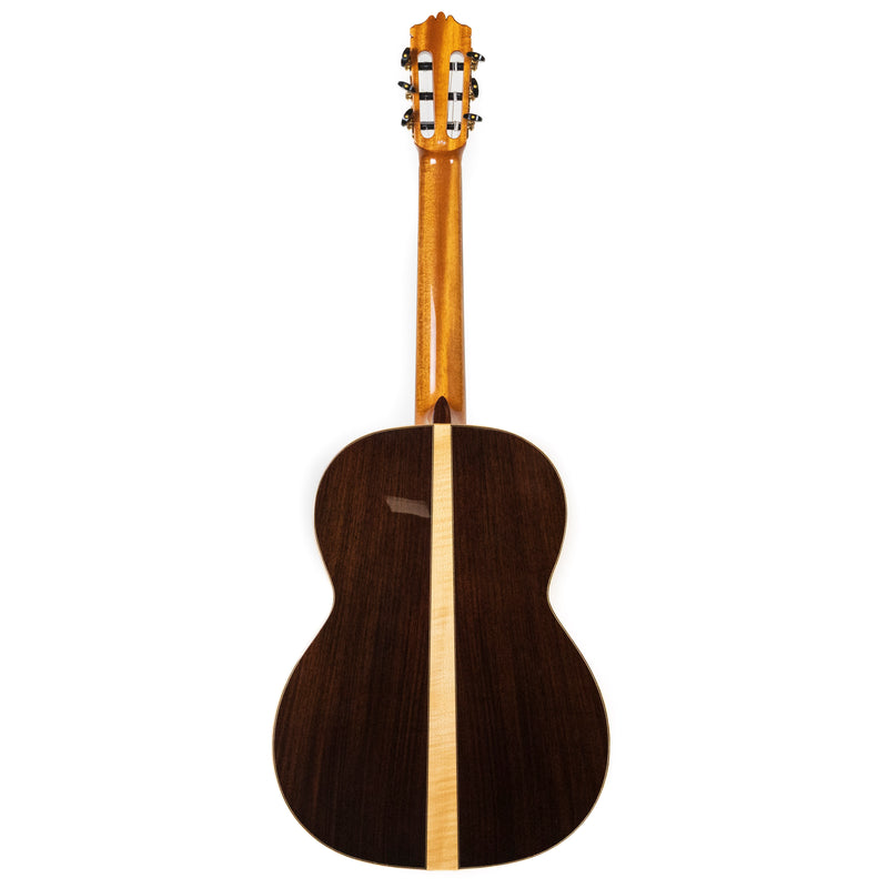Cordoba C12 Canadian Cedar Top