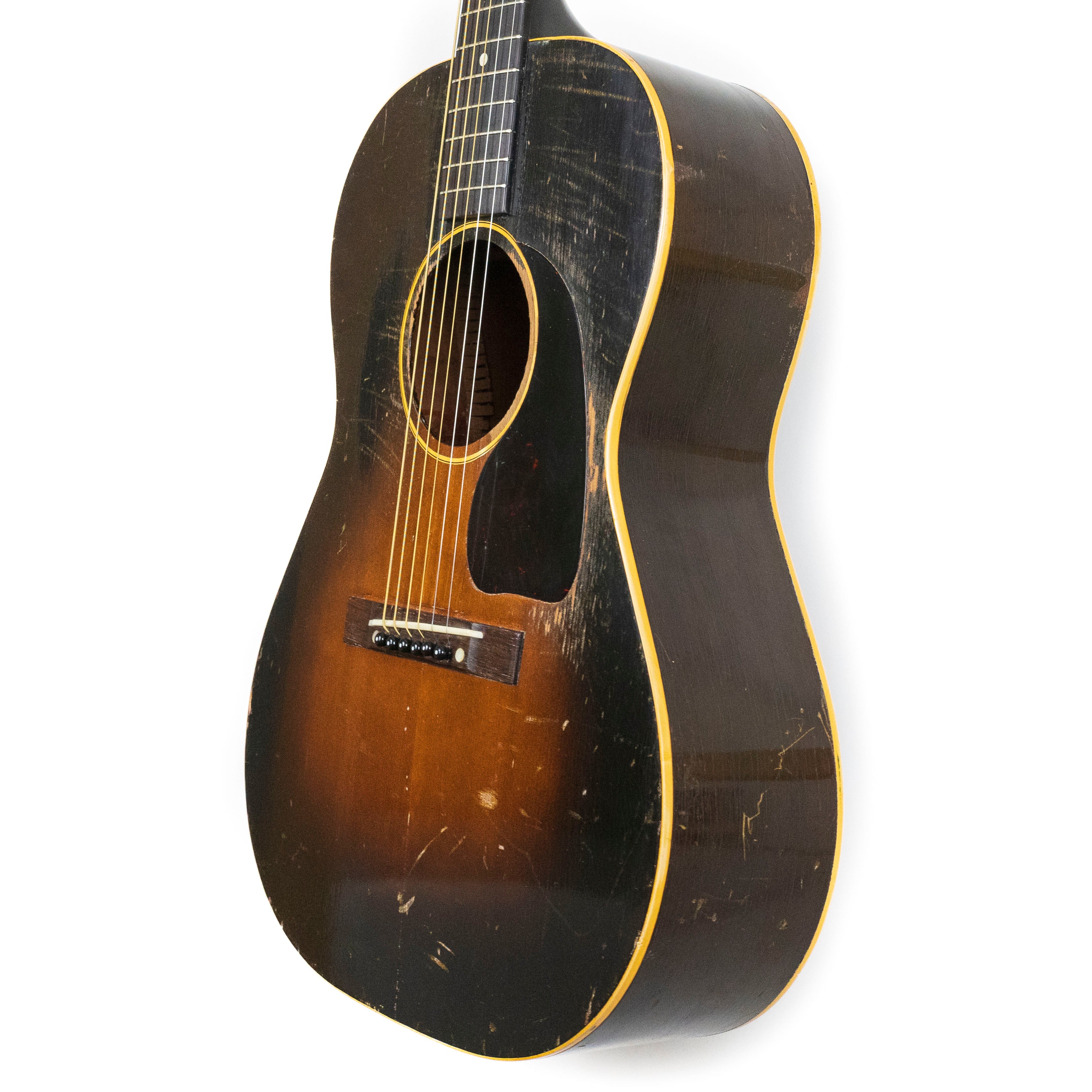 Gibson 1953 LG-1