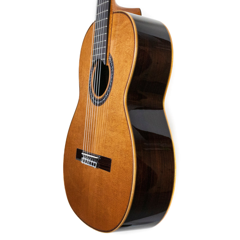 Cordoba C12 Canadian Cedar Top