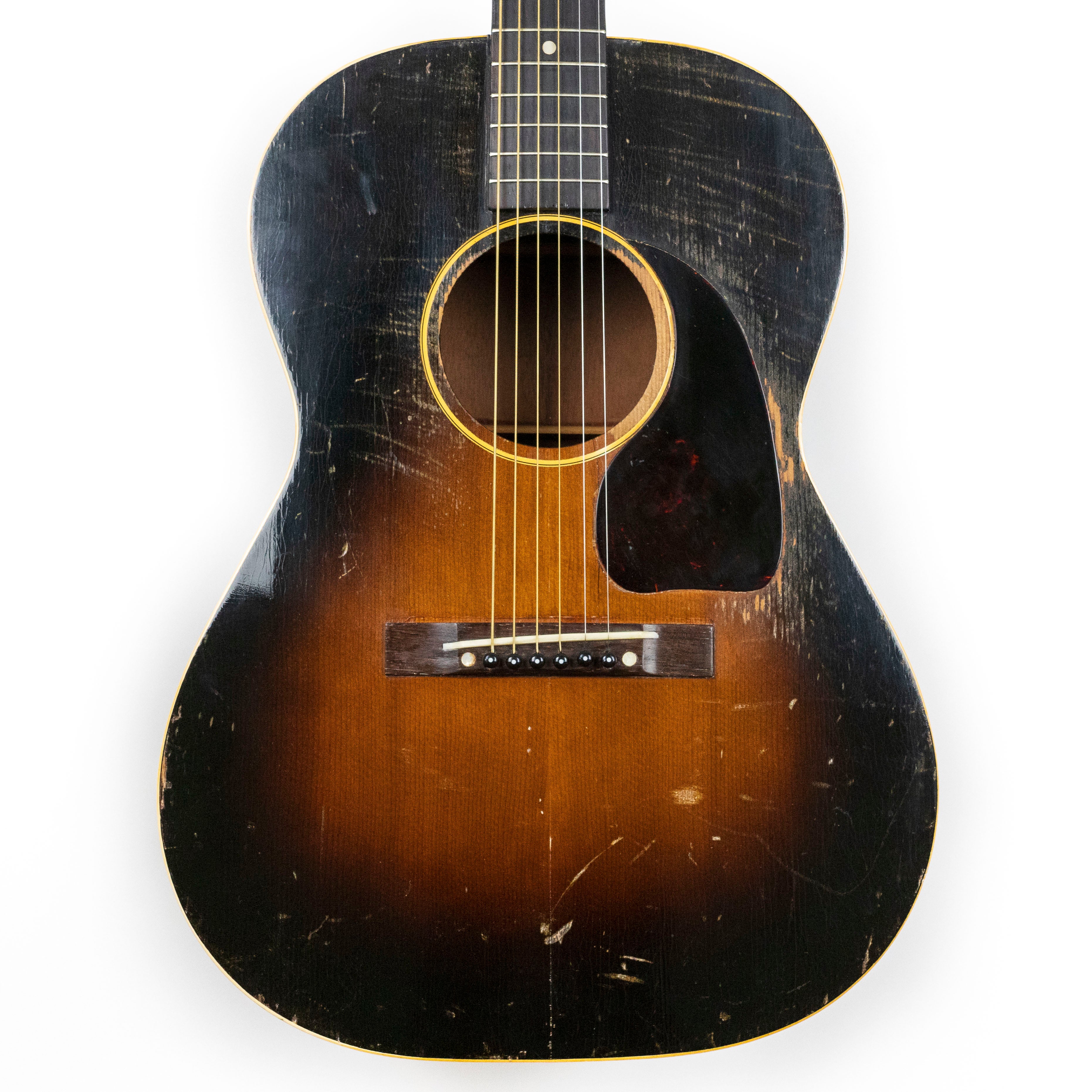 Gibson 1953 LG-1