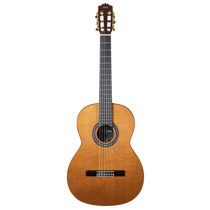 Cordoba C12 Canadian Cedar Top
