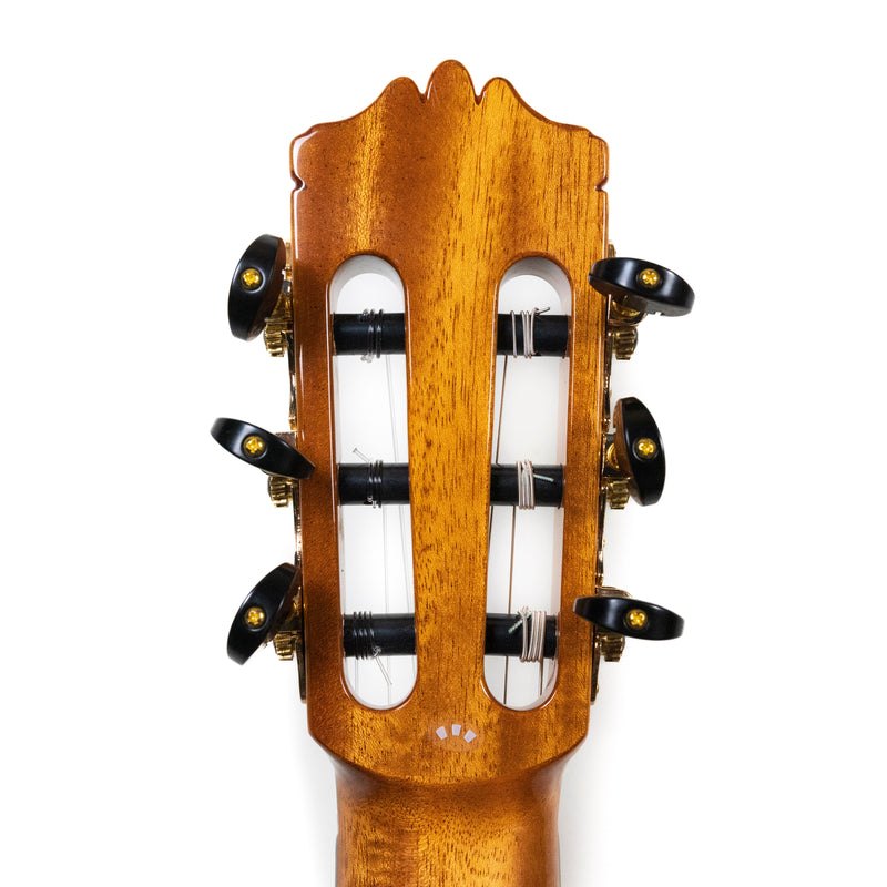 Cordoba C12 Canadian Cedar Top