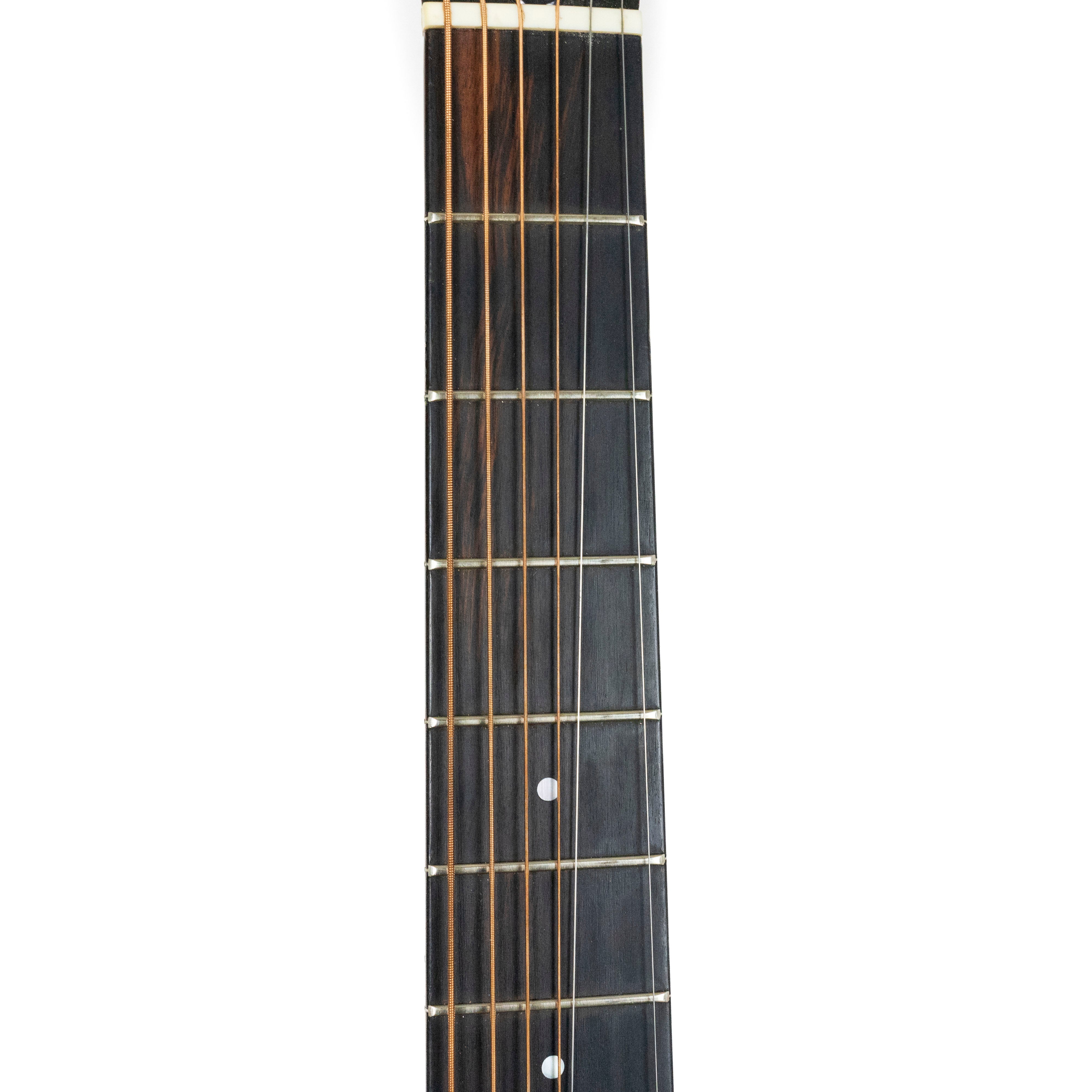 Guild 1981 D-50NT Natural