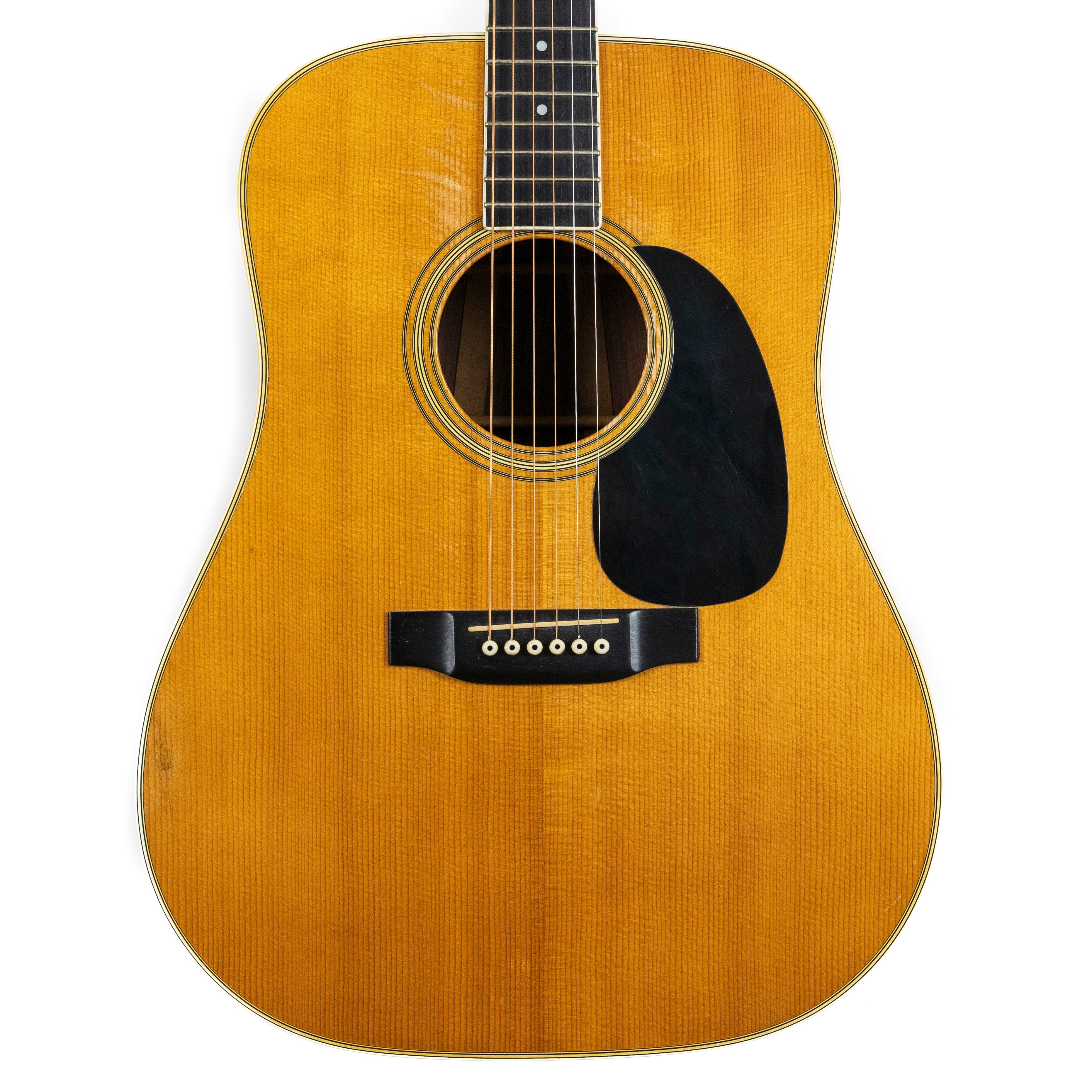 Martin 1970 D-35