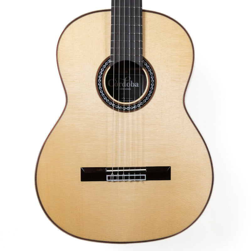 Cordoba C12, Spruce Top