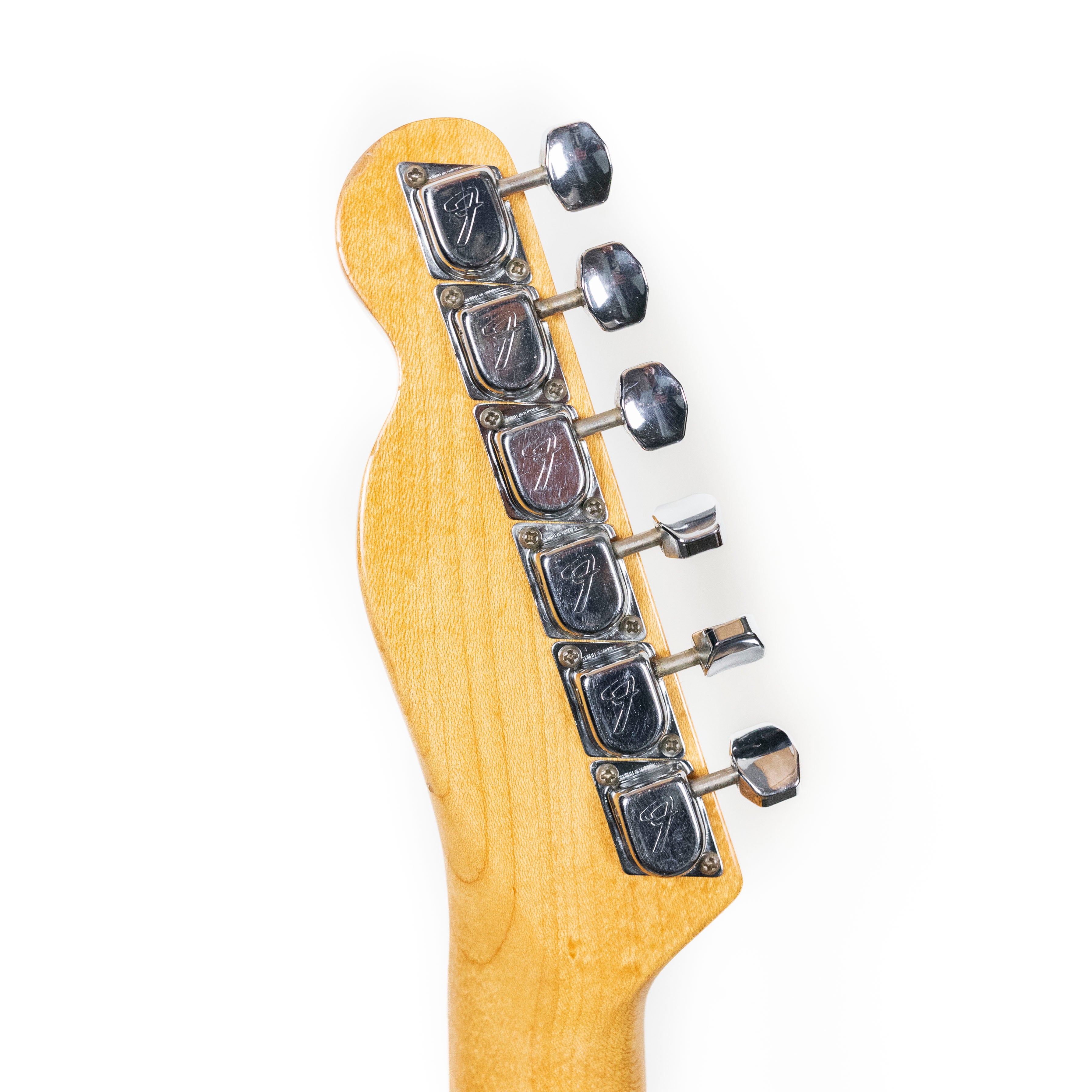 Fender 1970 Telecaster, Blonde