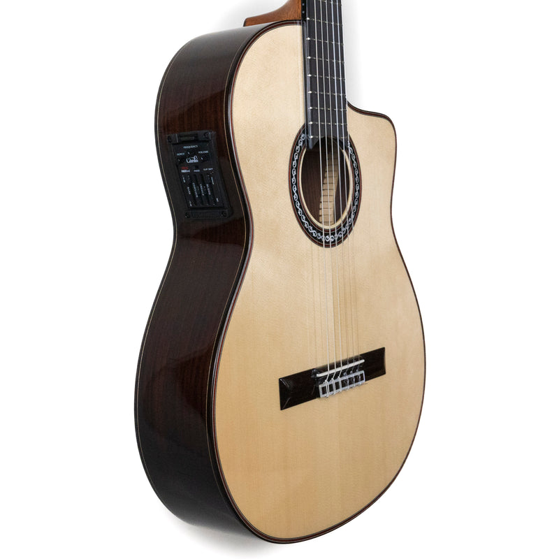 Cordoba GK Pro Negra