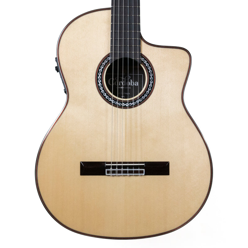 Cordoba GK Pro Negra