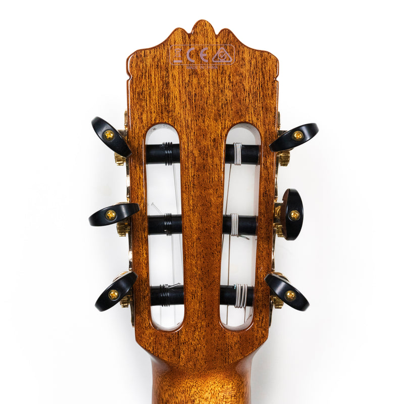 Cordoba GK Pro Negra