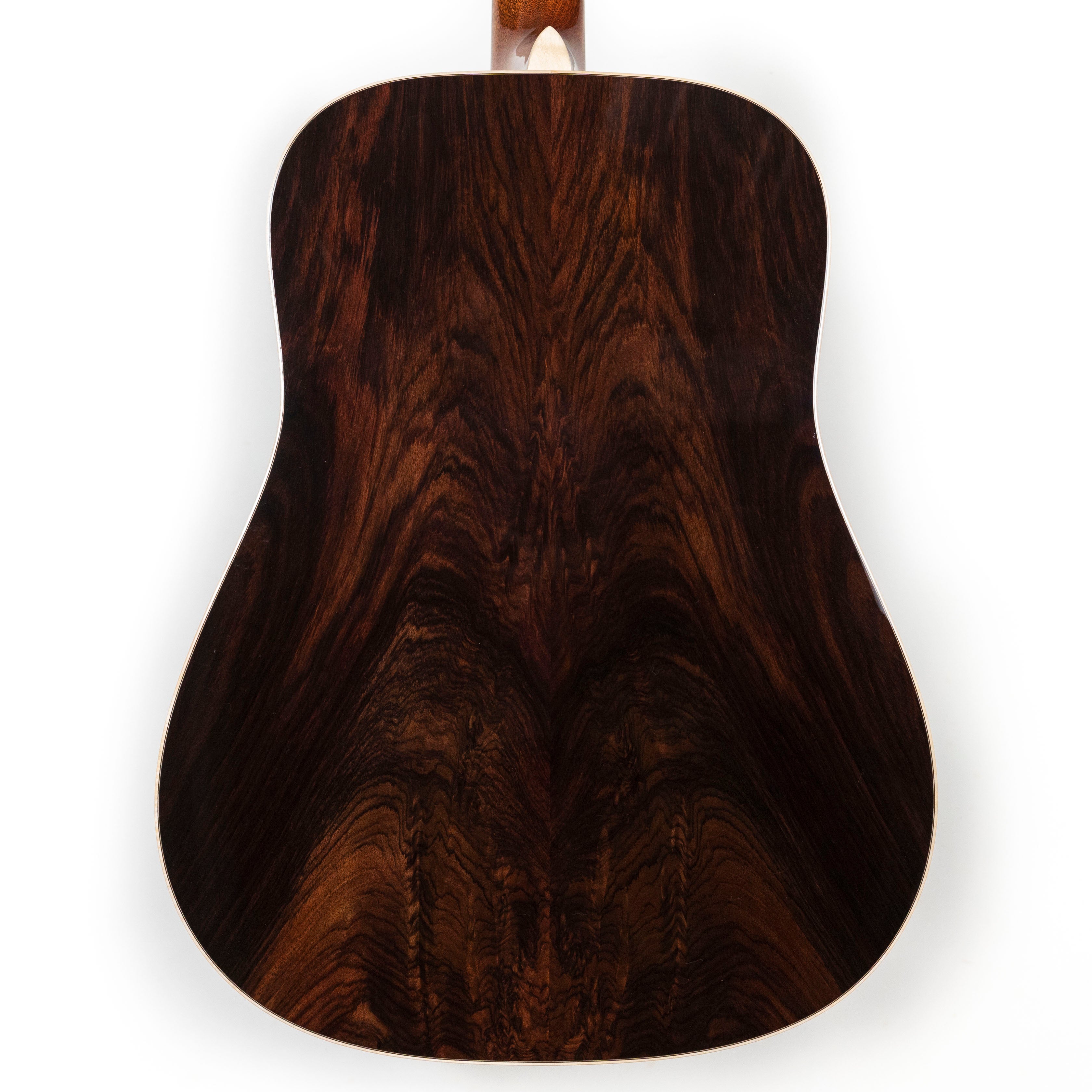 Martin Zeke Custom D-14F, Adirondack/East Indian Rosewood, Blacktop