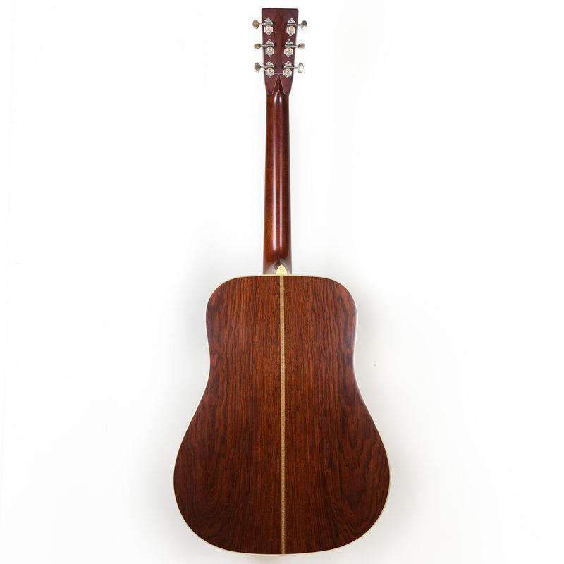 Martin Custom Shop D-28 Authentic 1937 VTS Aged