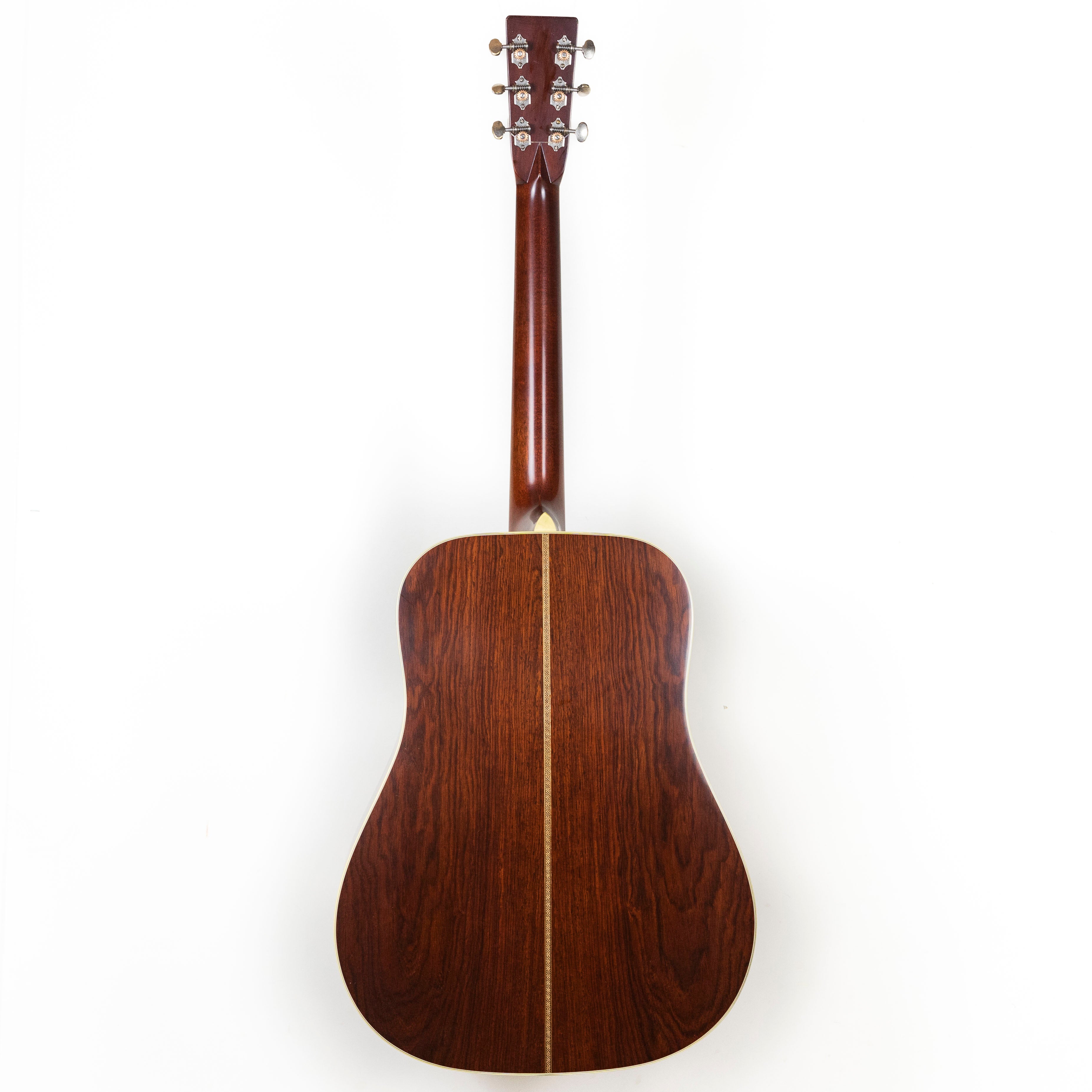 Martin Custom Shop D-28 Authentic 1937 VTS Aged