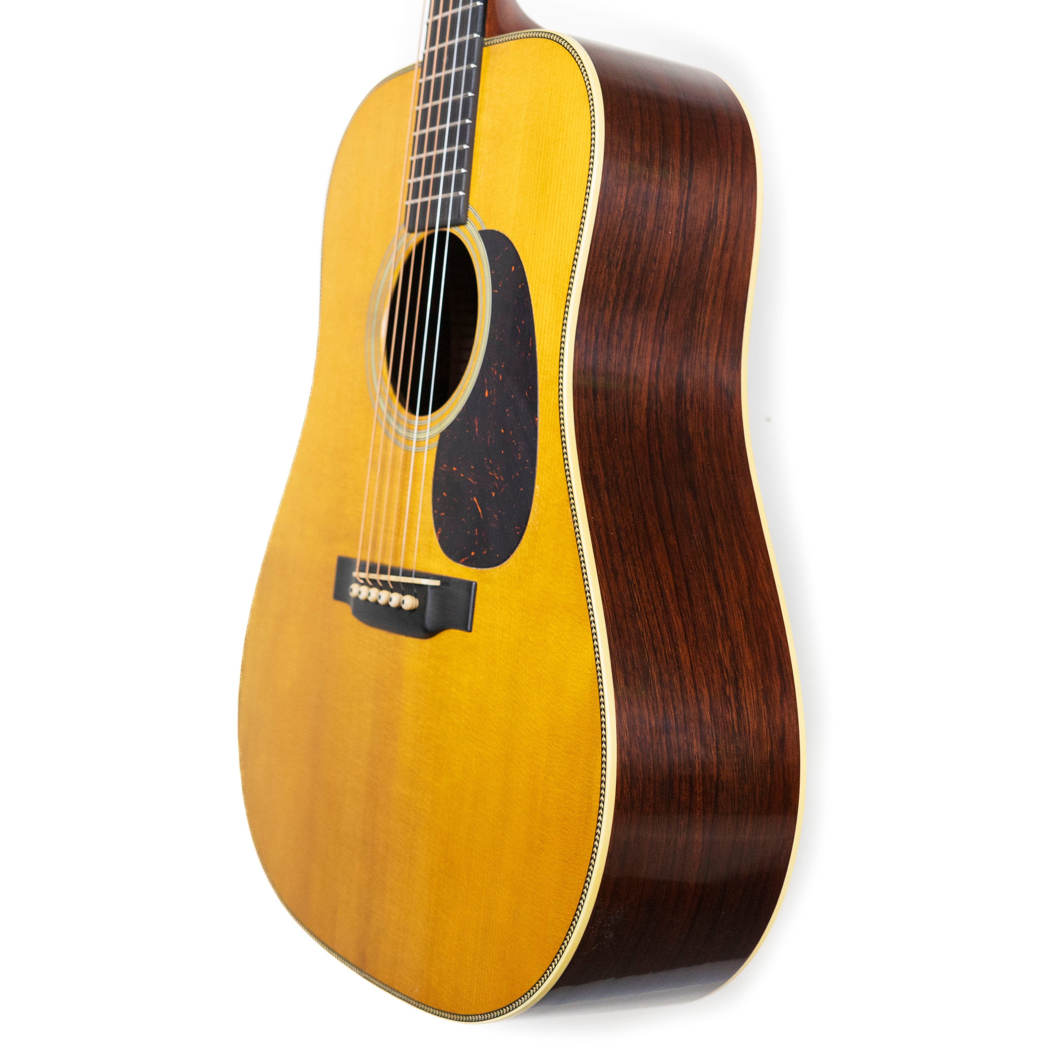 Martin Custom Shop D-28 Authentic 1937 VTS Aged