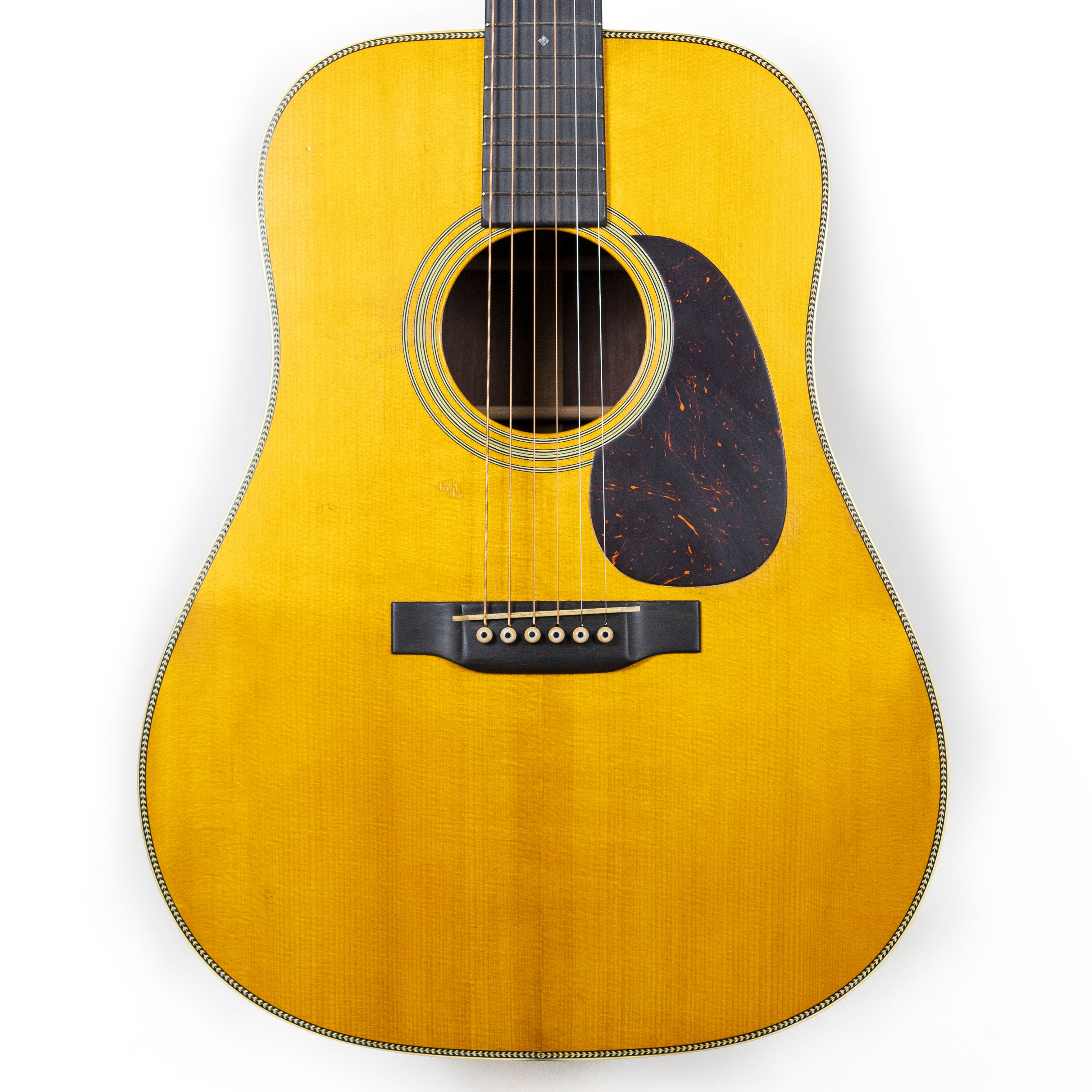 Martin Custom Shop D-28 Authentic 1937 VTS Aged