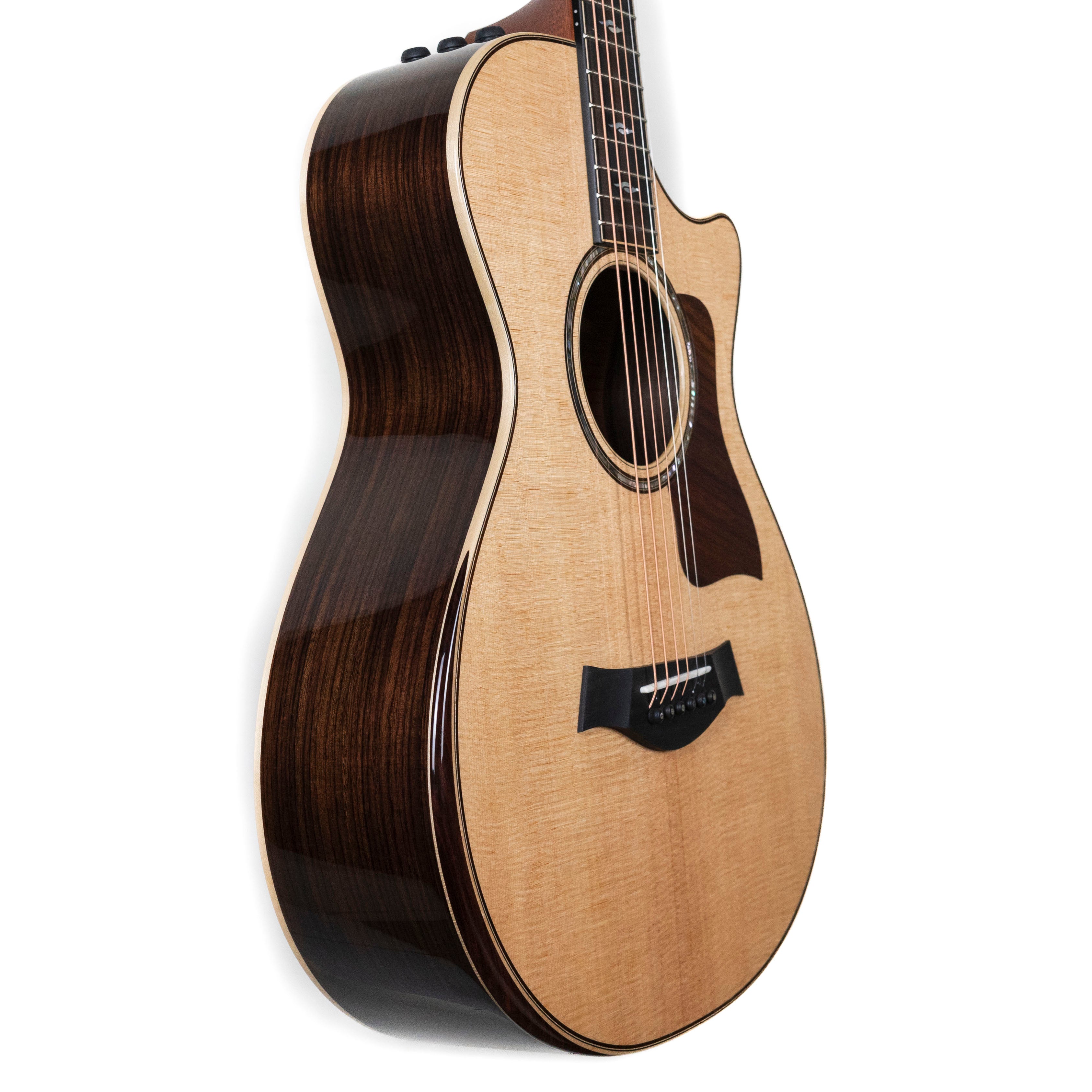 Taylor 812ce 12-Fret