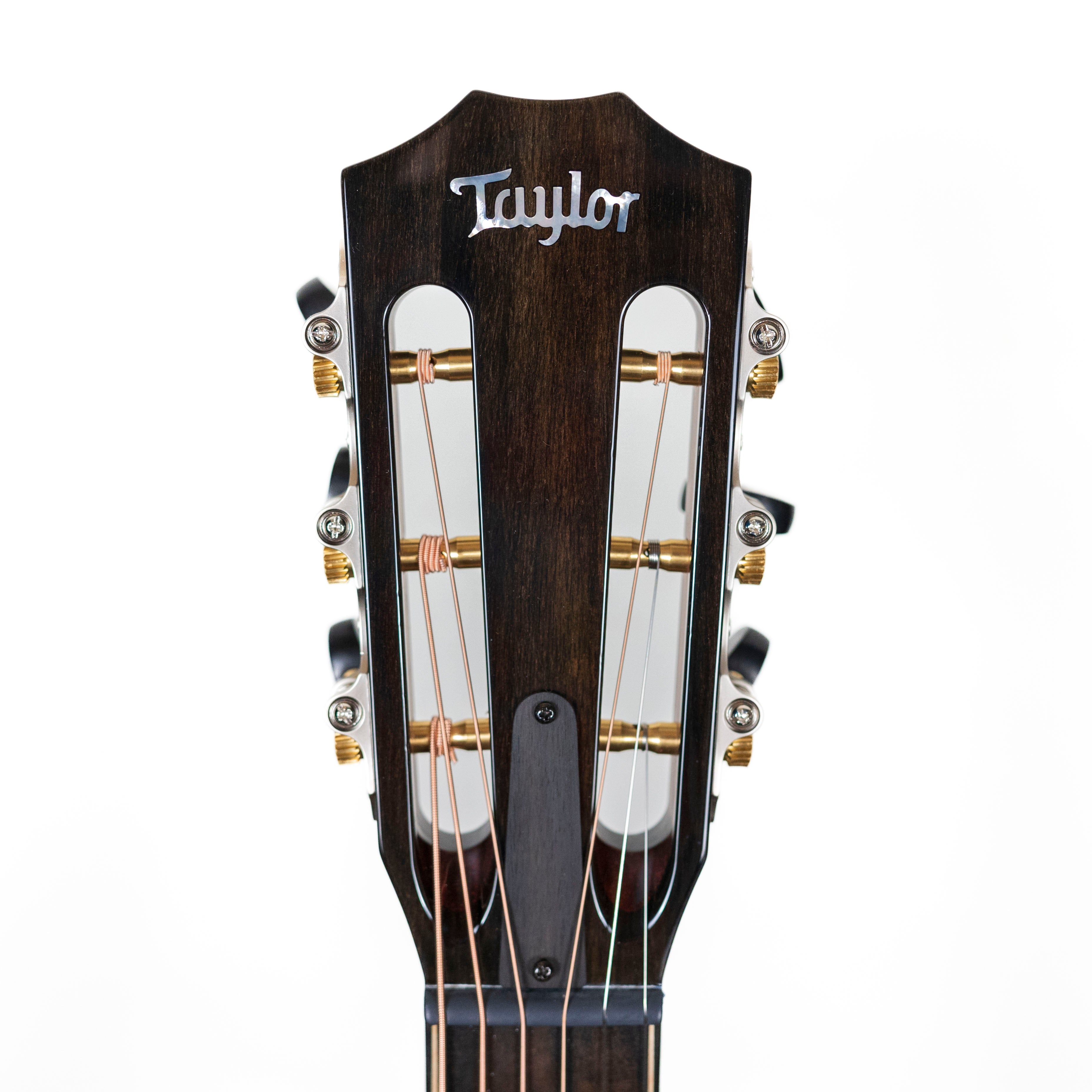 Taylor 812ce 12-Fret