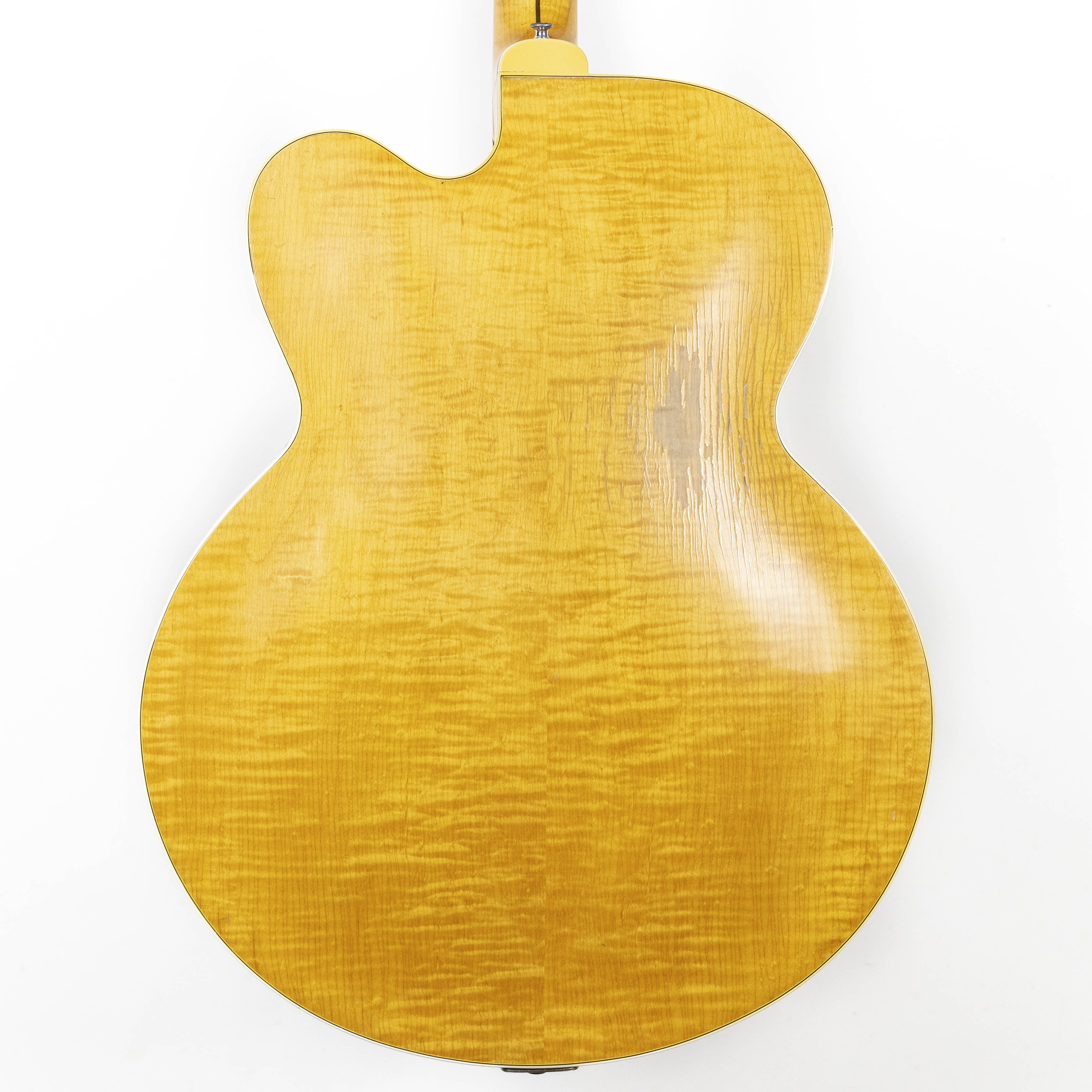 Gibson 1958 Byrdland, Natural