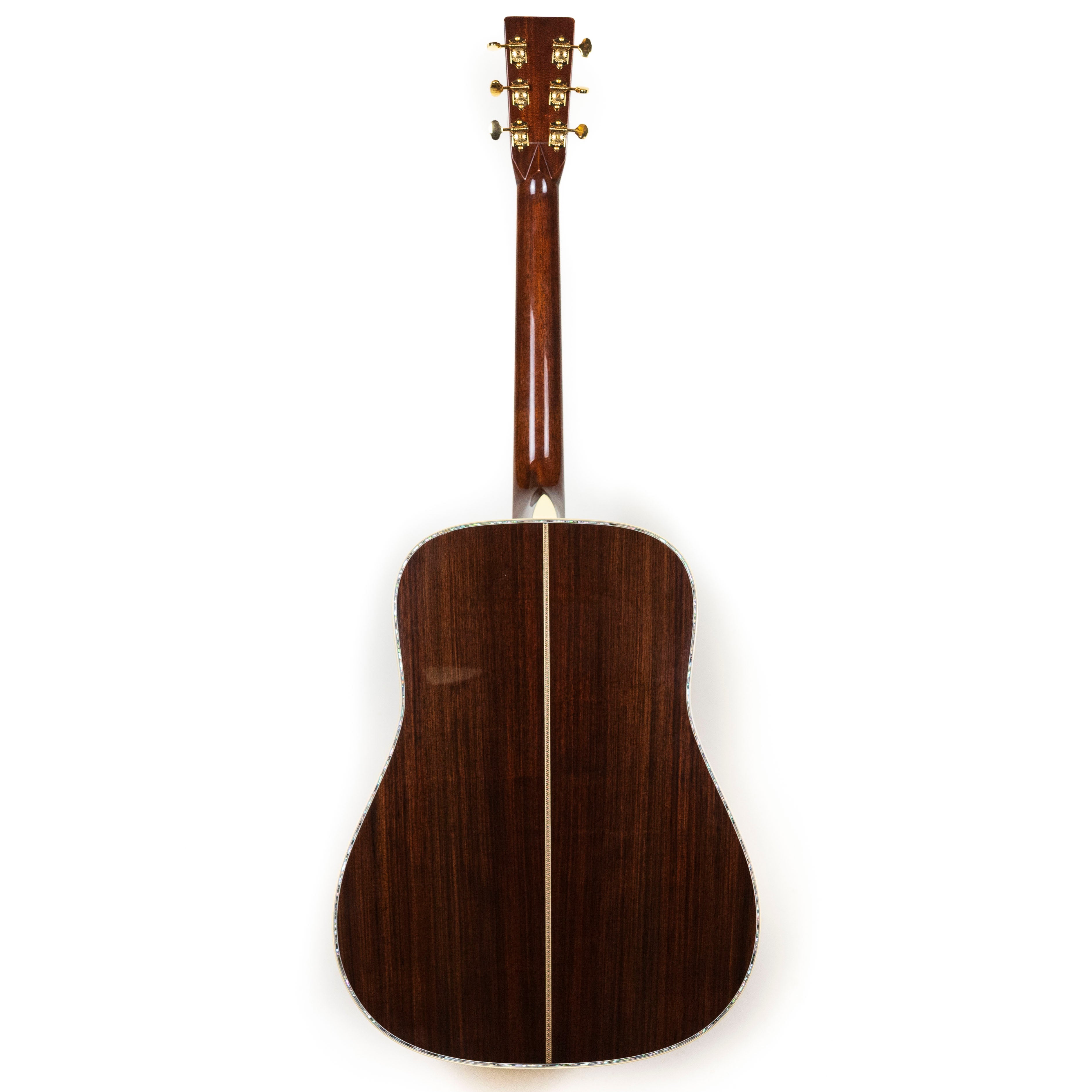 Martin 2021 D-45