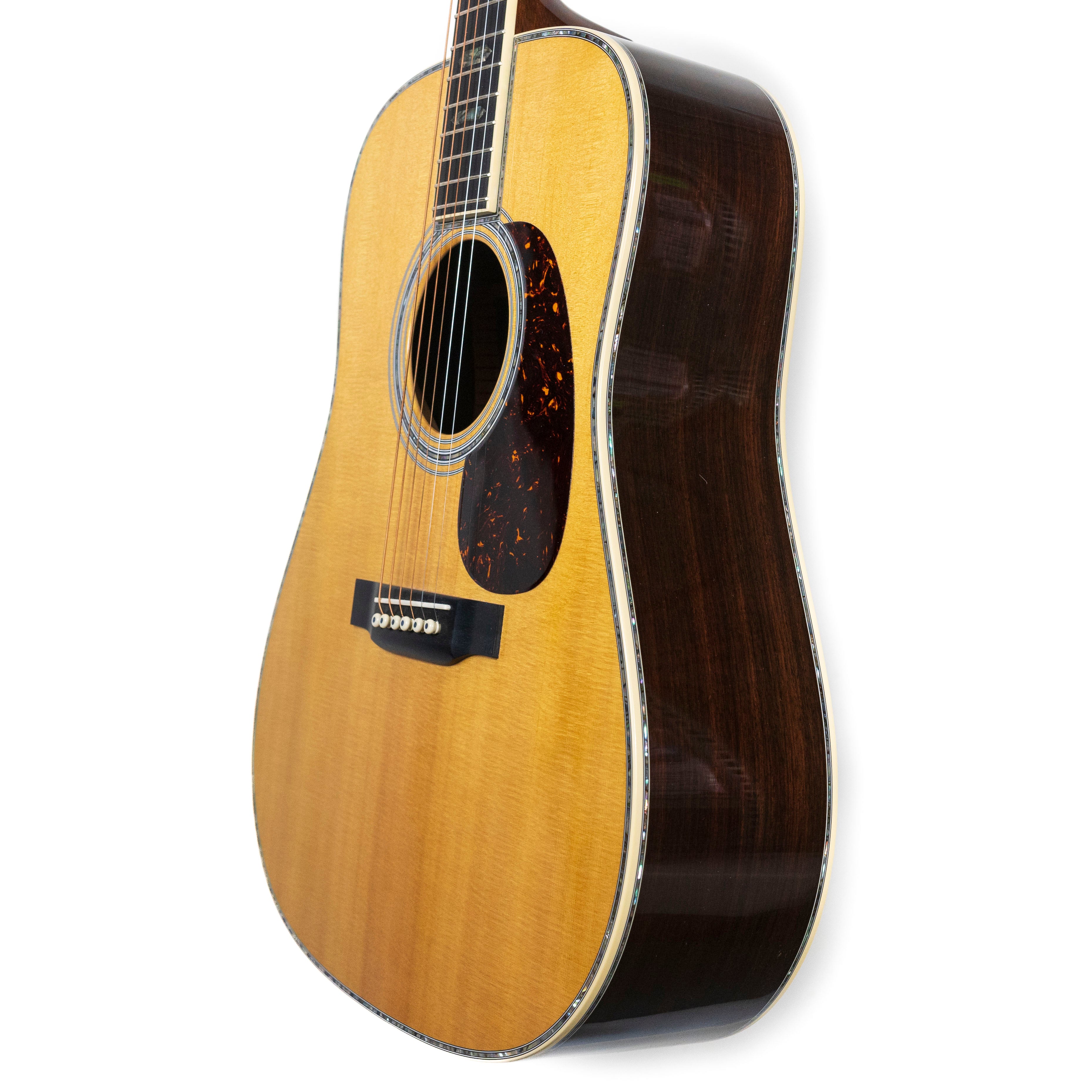 Martin 2021 D-45