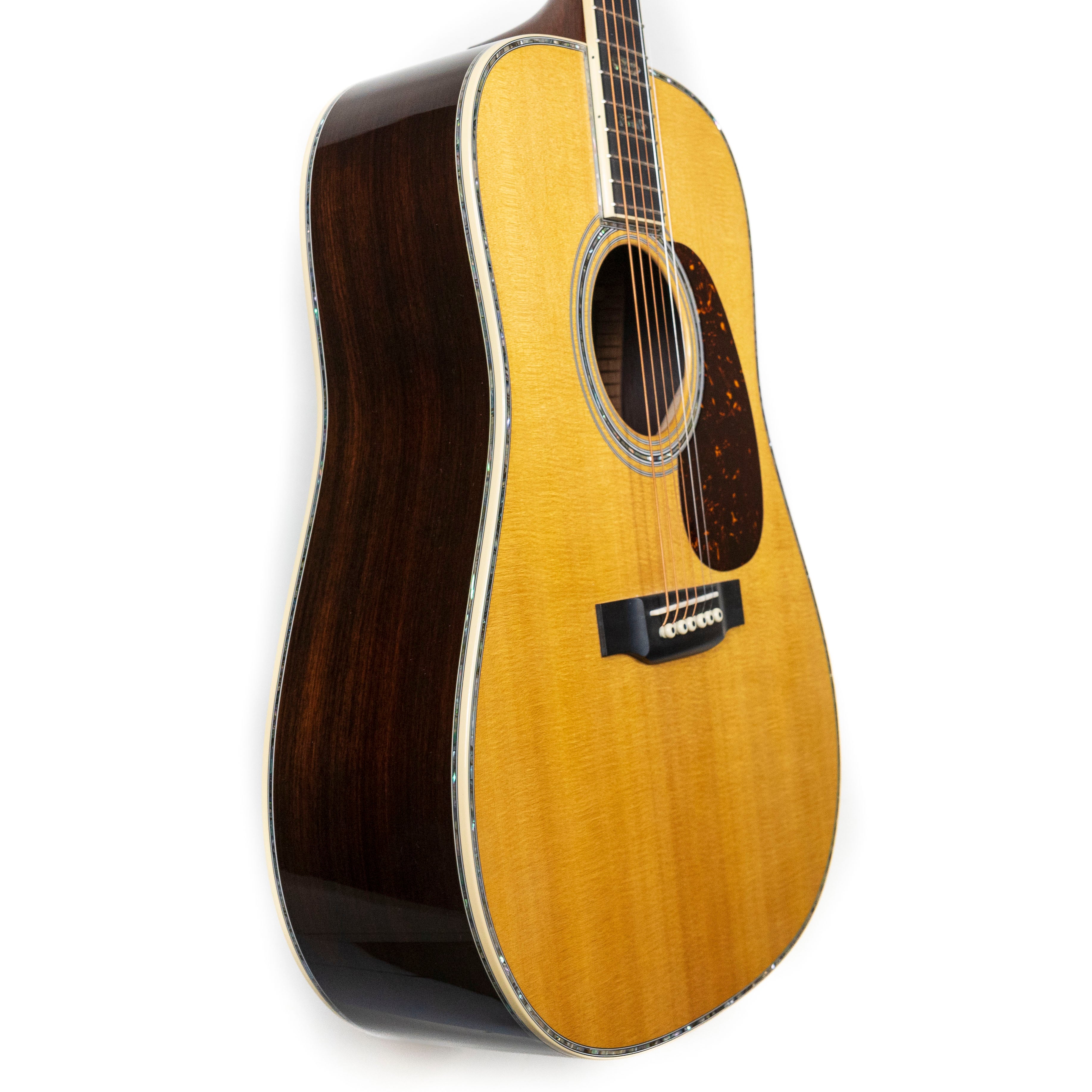 Martin 2021 D-45