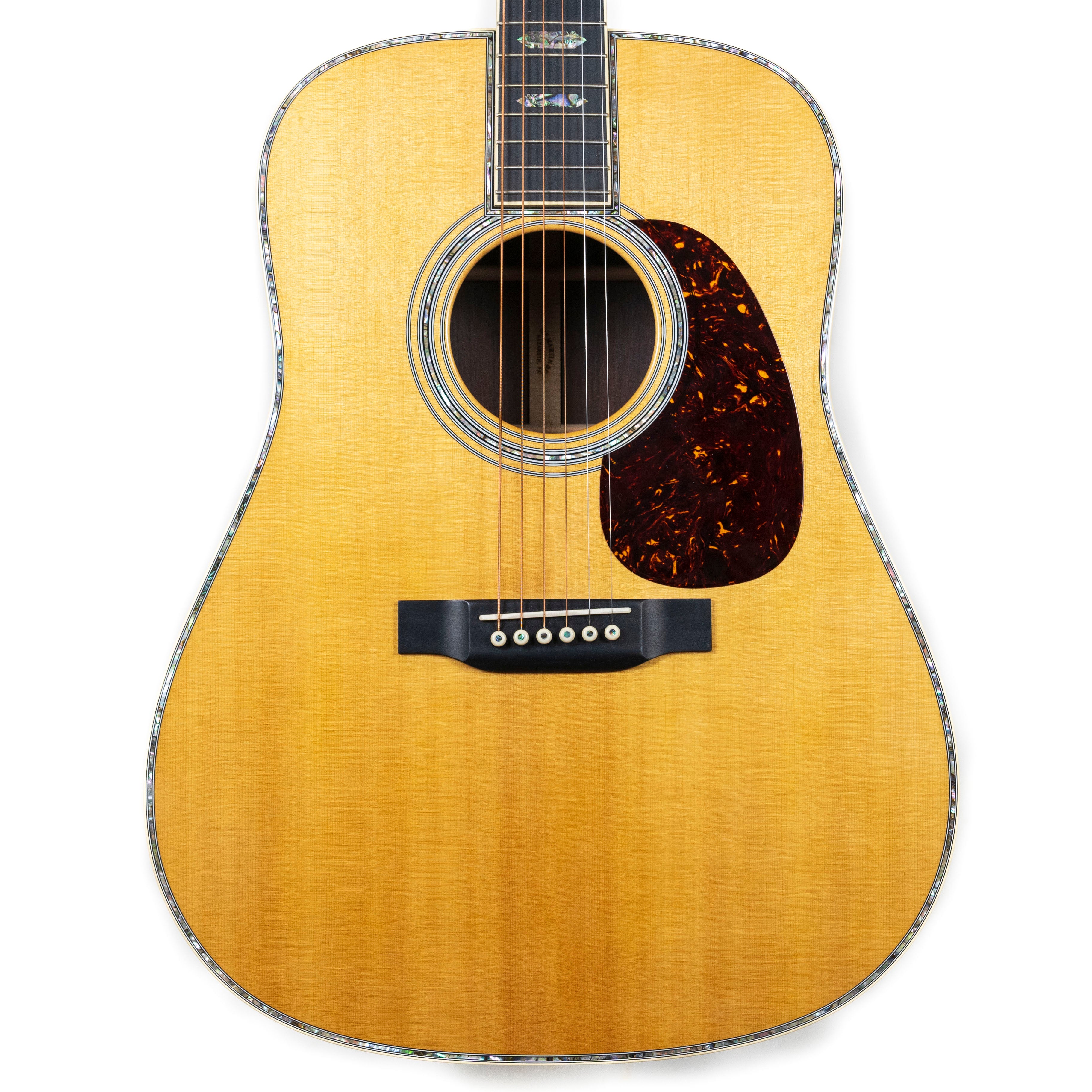 Martin 2021 D-45