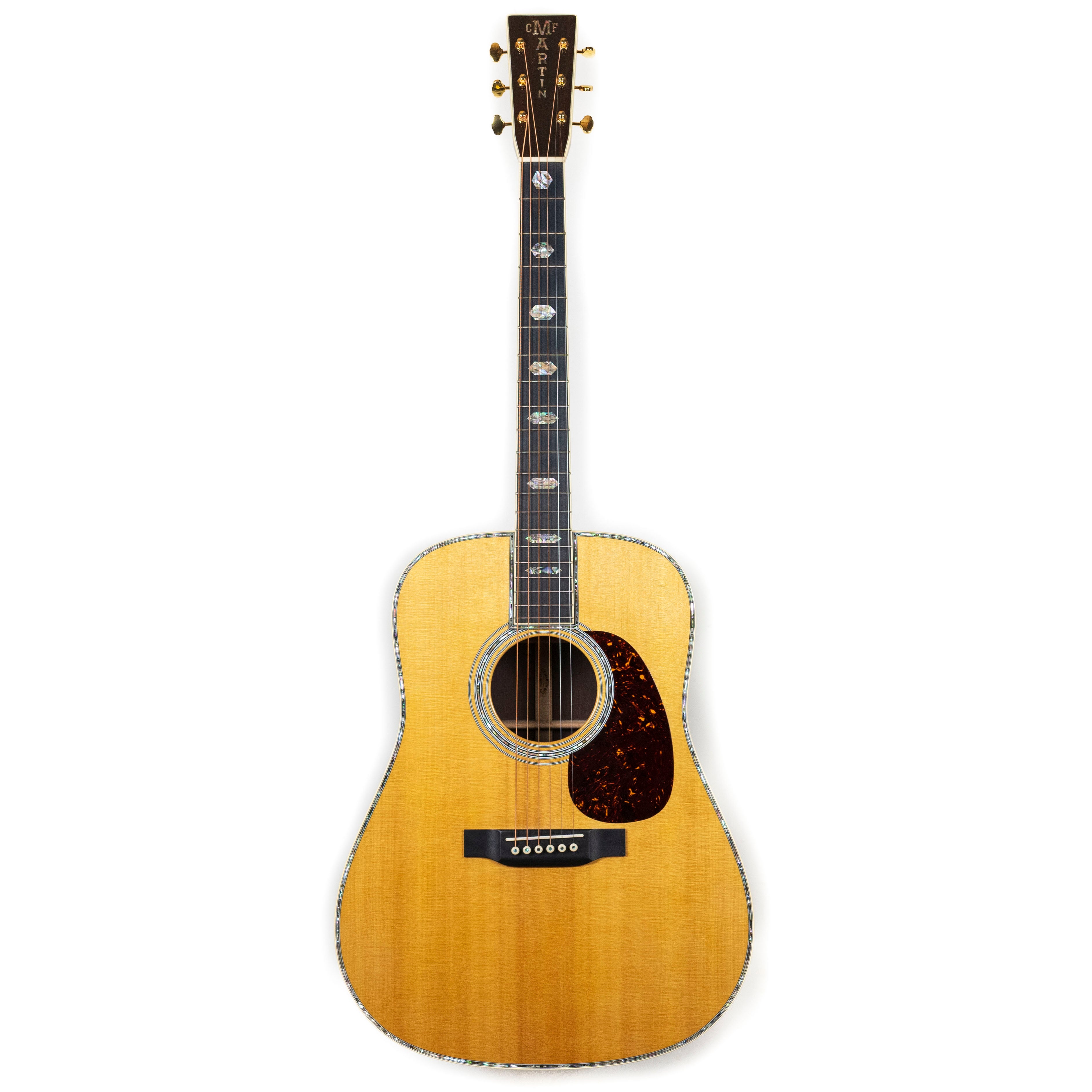 Martin 2021 D-45