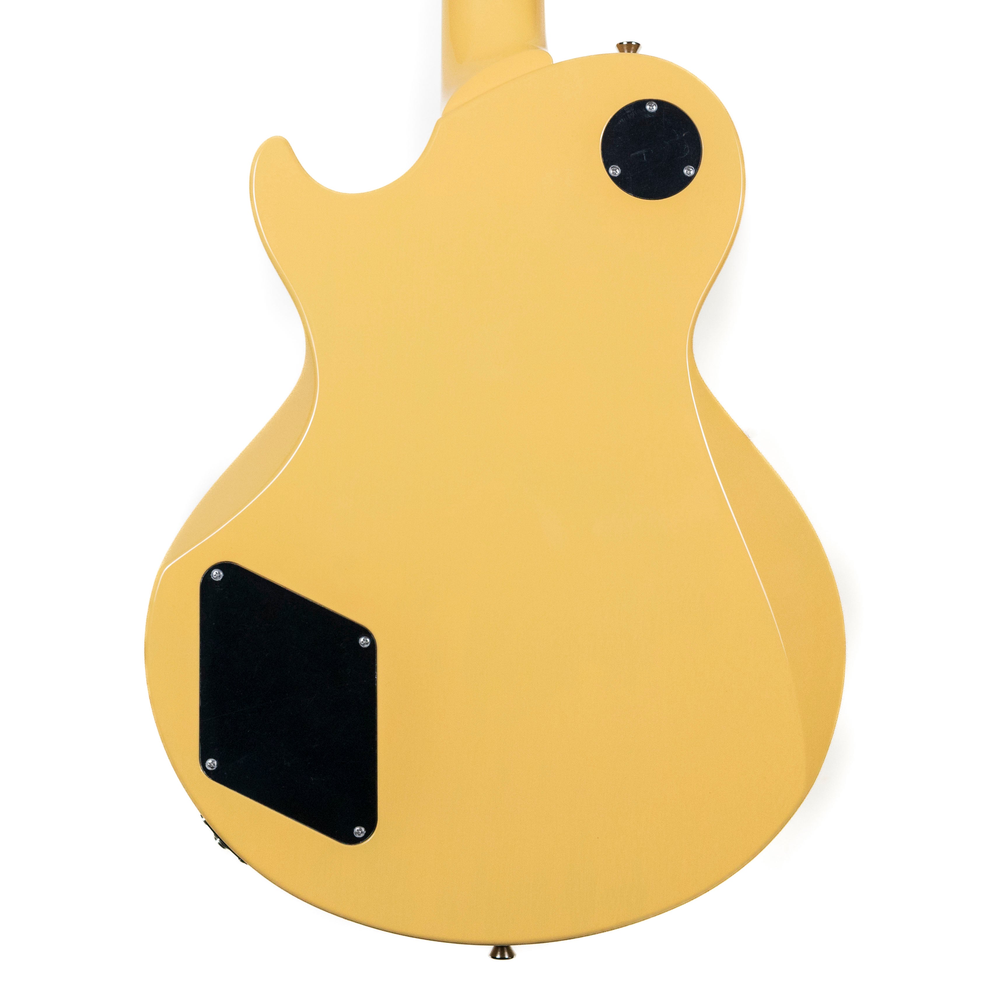 Collings 290 TV Yellow