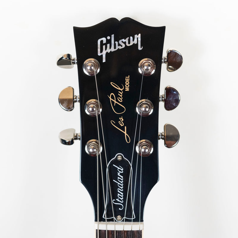 Gibson Les Paul Standard 60s Figured Top Blueberry Burst