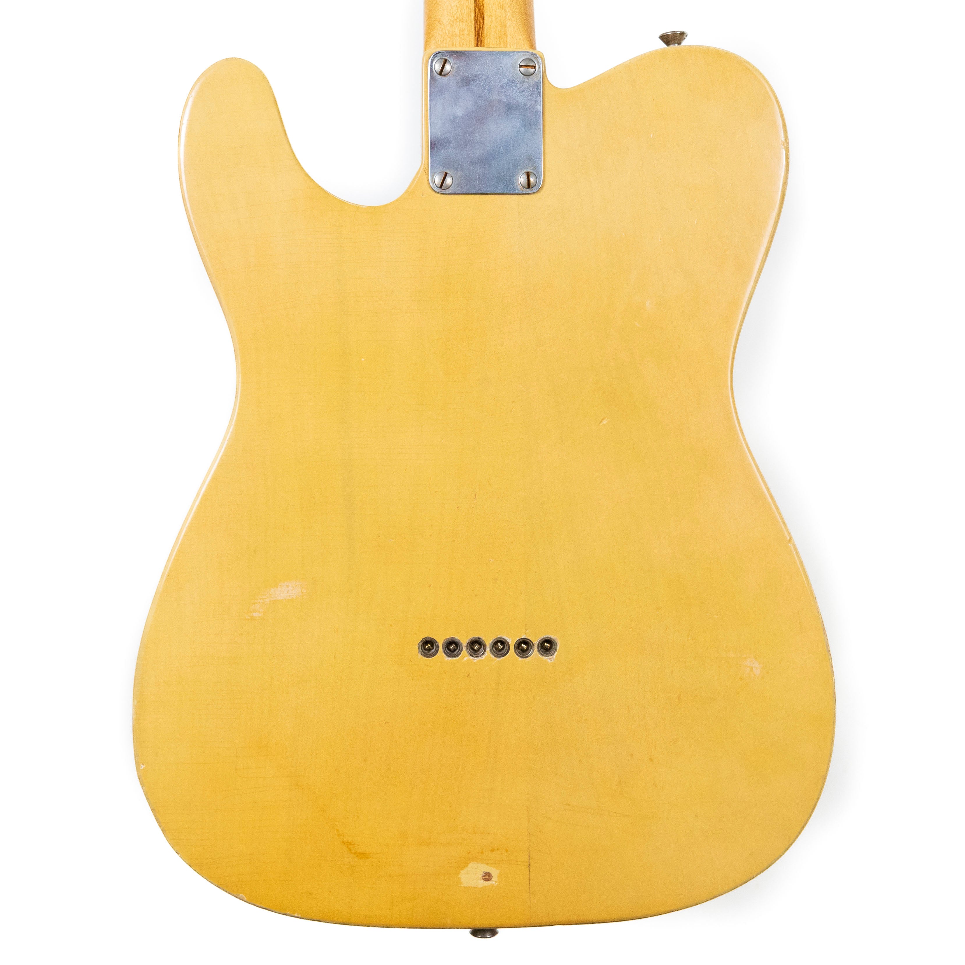 Fender 1953 Telecaster, PAF Humbucker