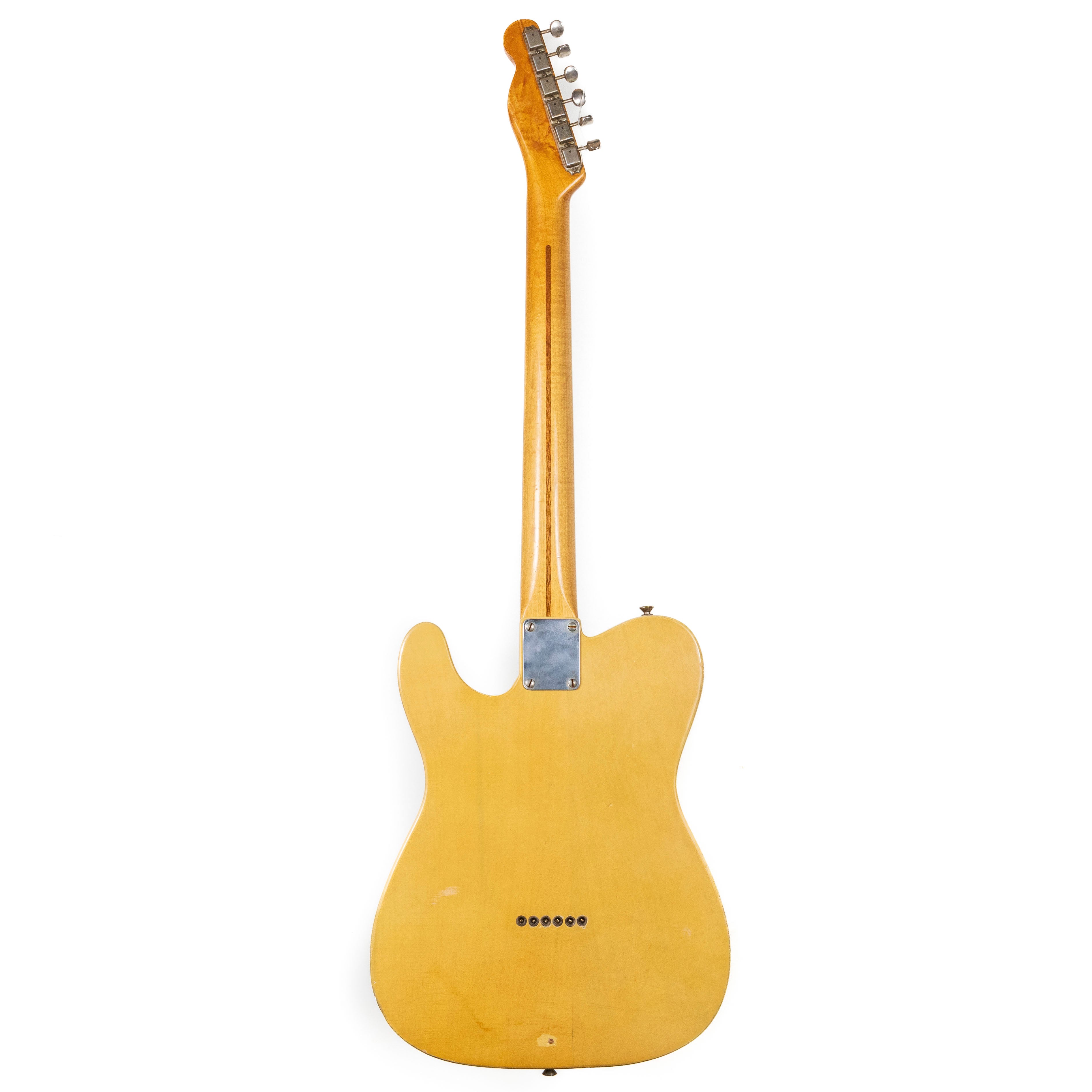 Fender 1953 Telecaster, PAF Humbucker