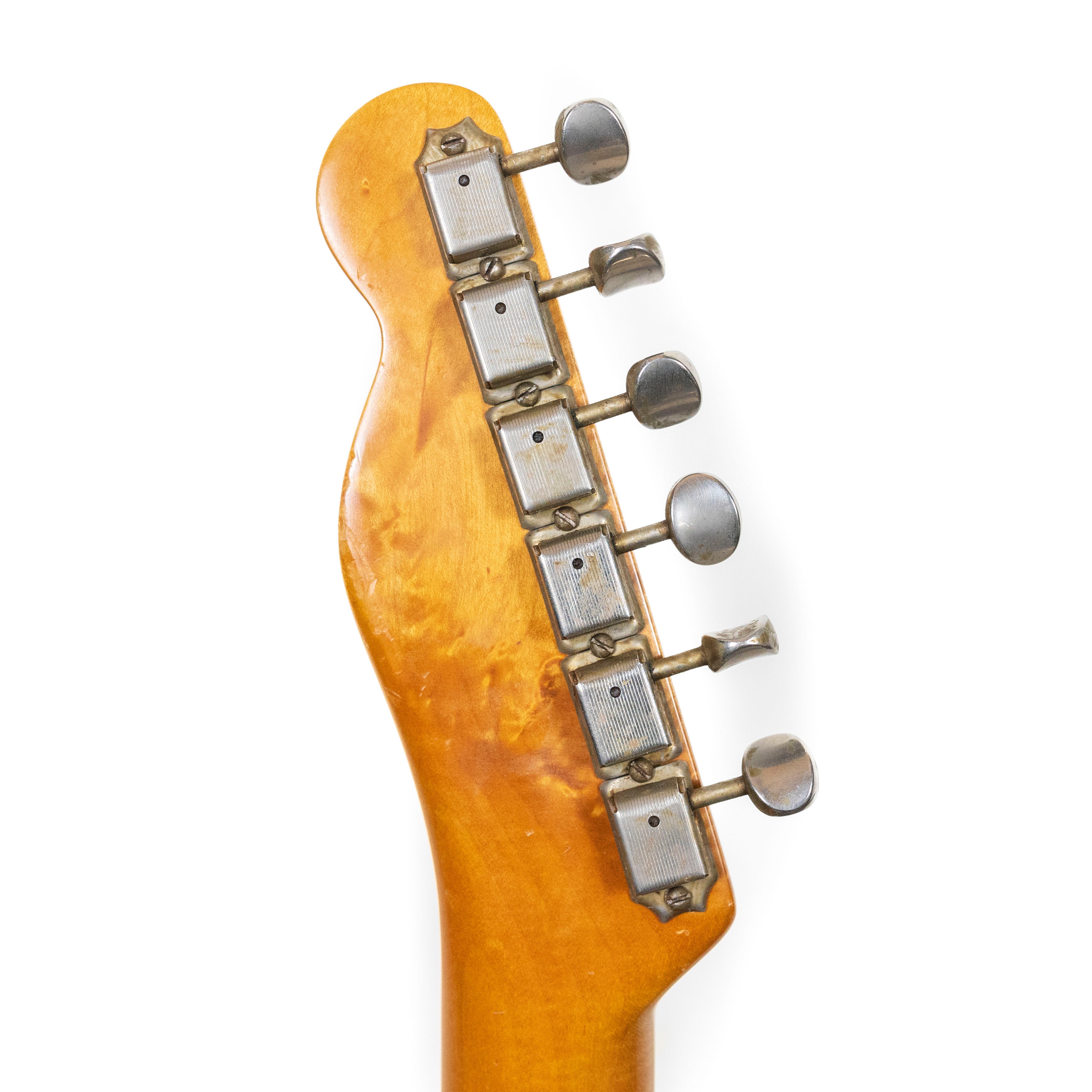 Fender 1953 Telecaster, PAF Humbucker