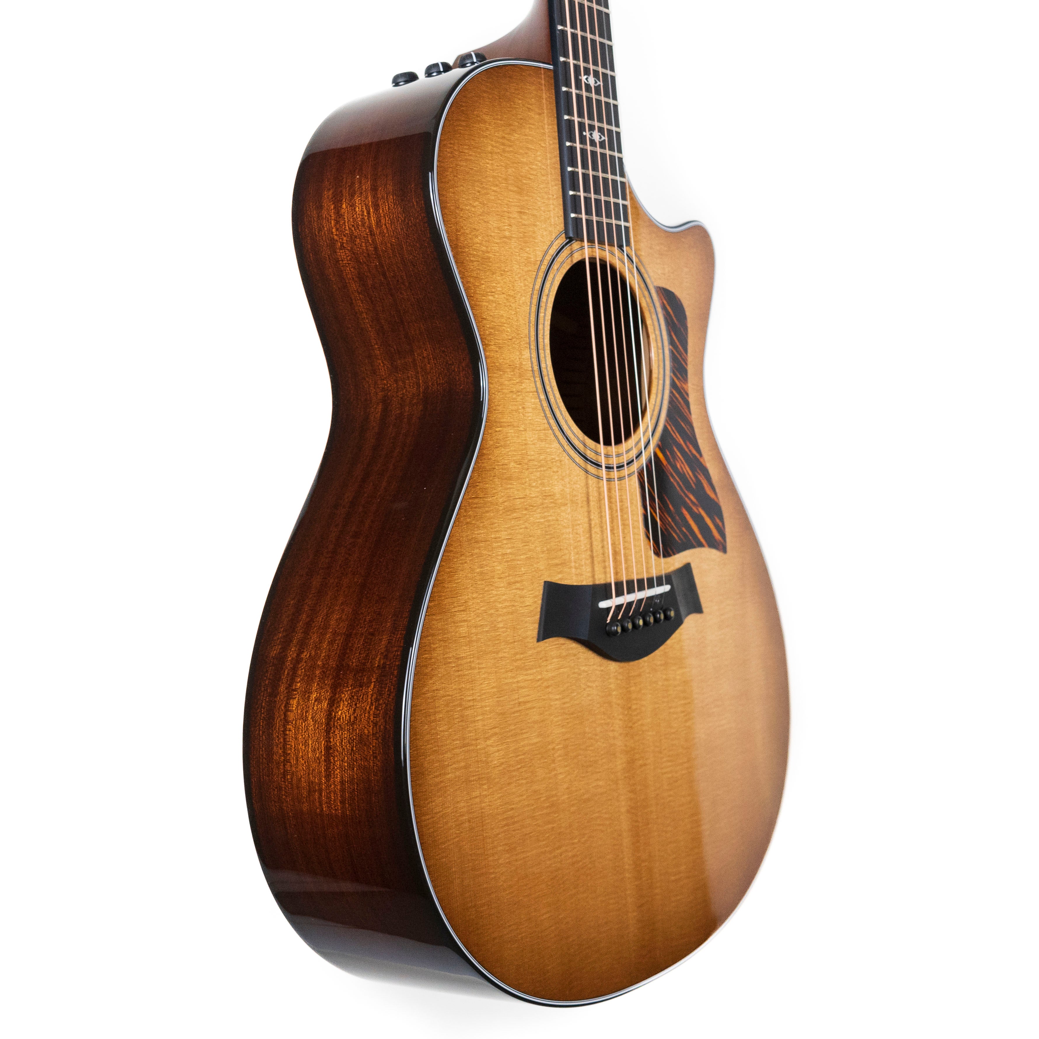 Taylor 312ce 50th Anniversary, Limited to 1974