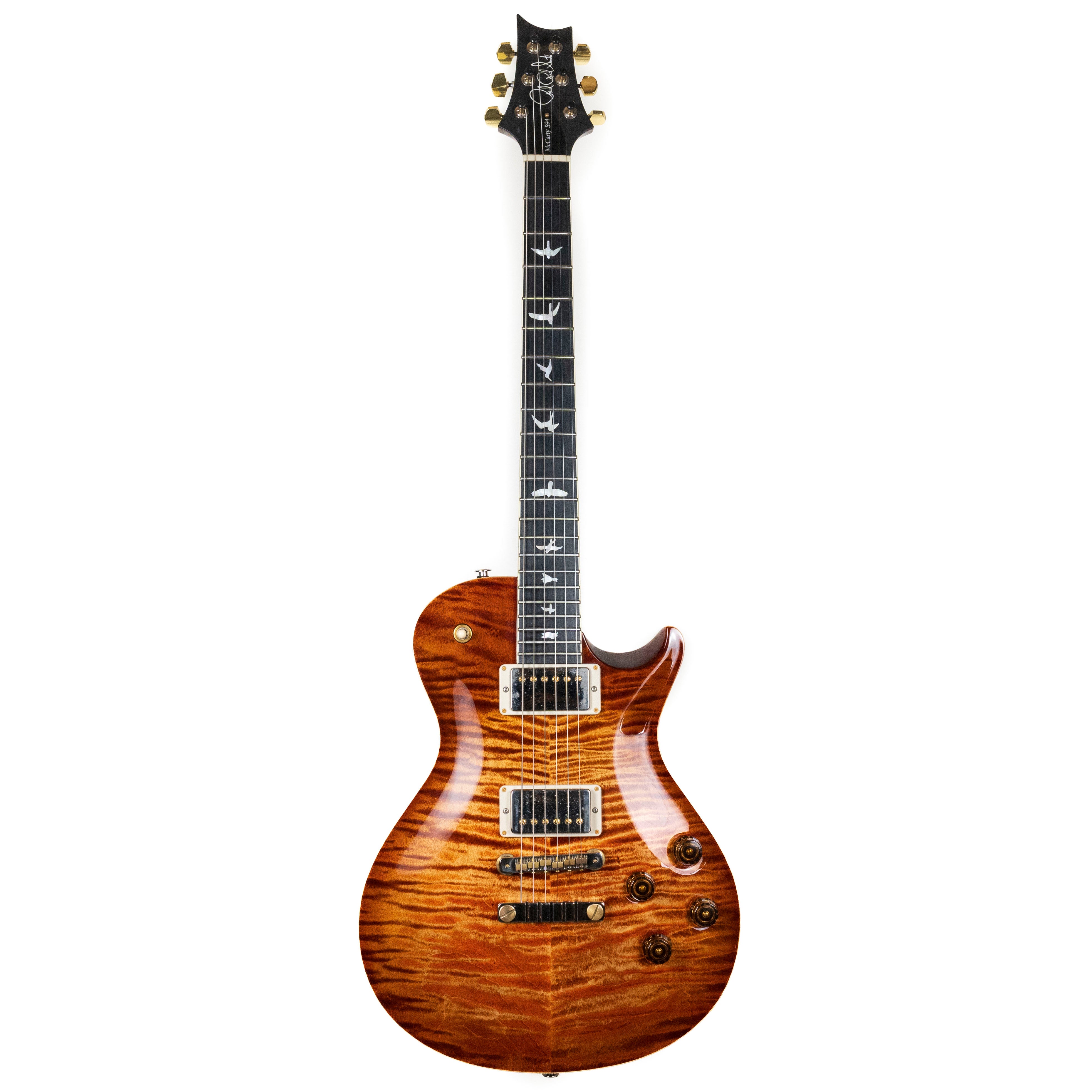 PRS 2017 Single Cut 594