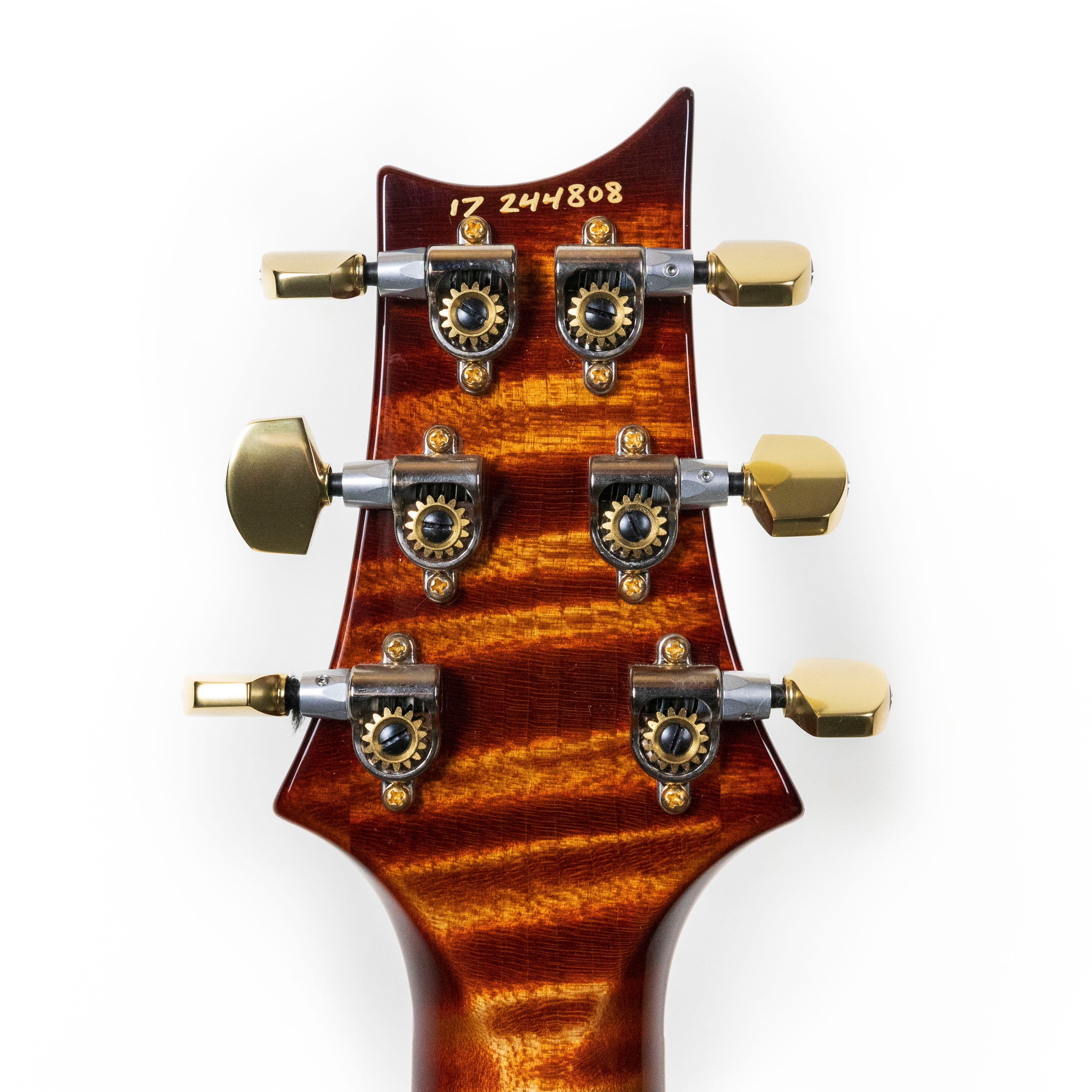 PRS 2017 Single Cut 594