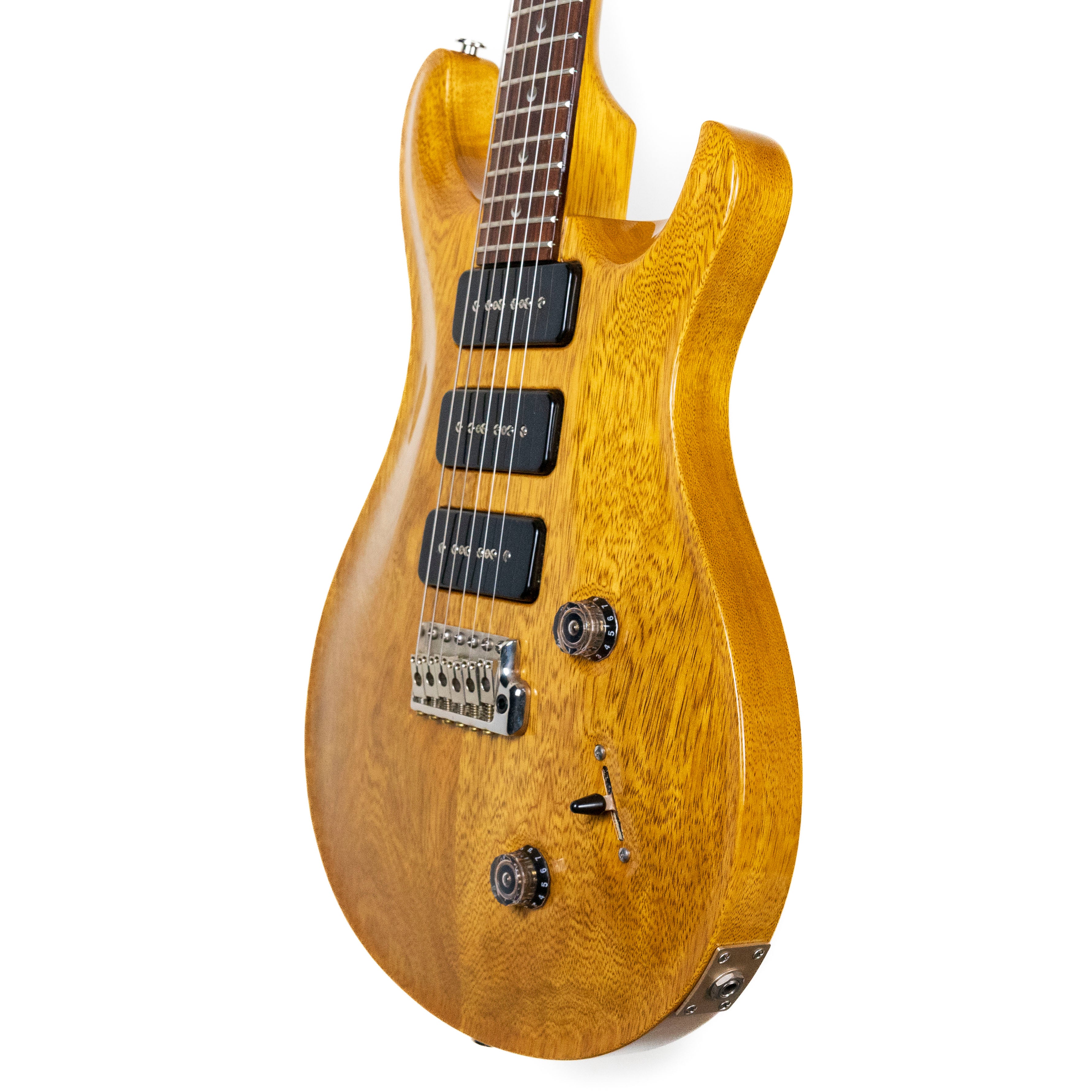 PRS 2009 Korina Limited 3 P90 KL380, Natural