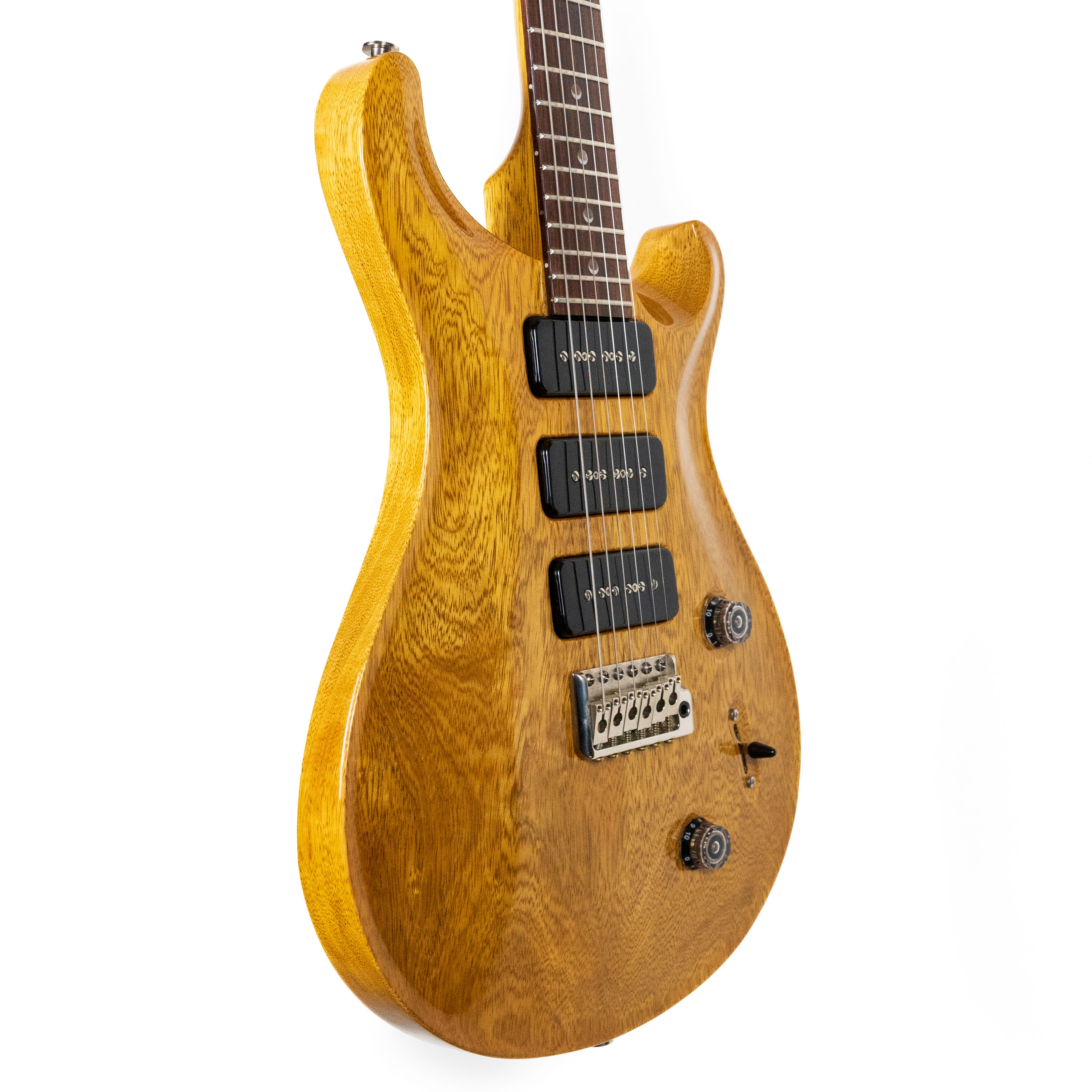 PRS 2009 Korina Limited 3 P90 KL380, Natural