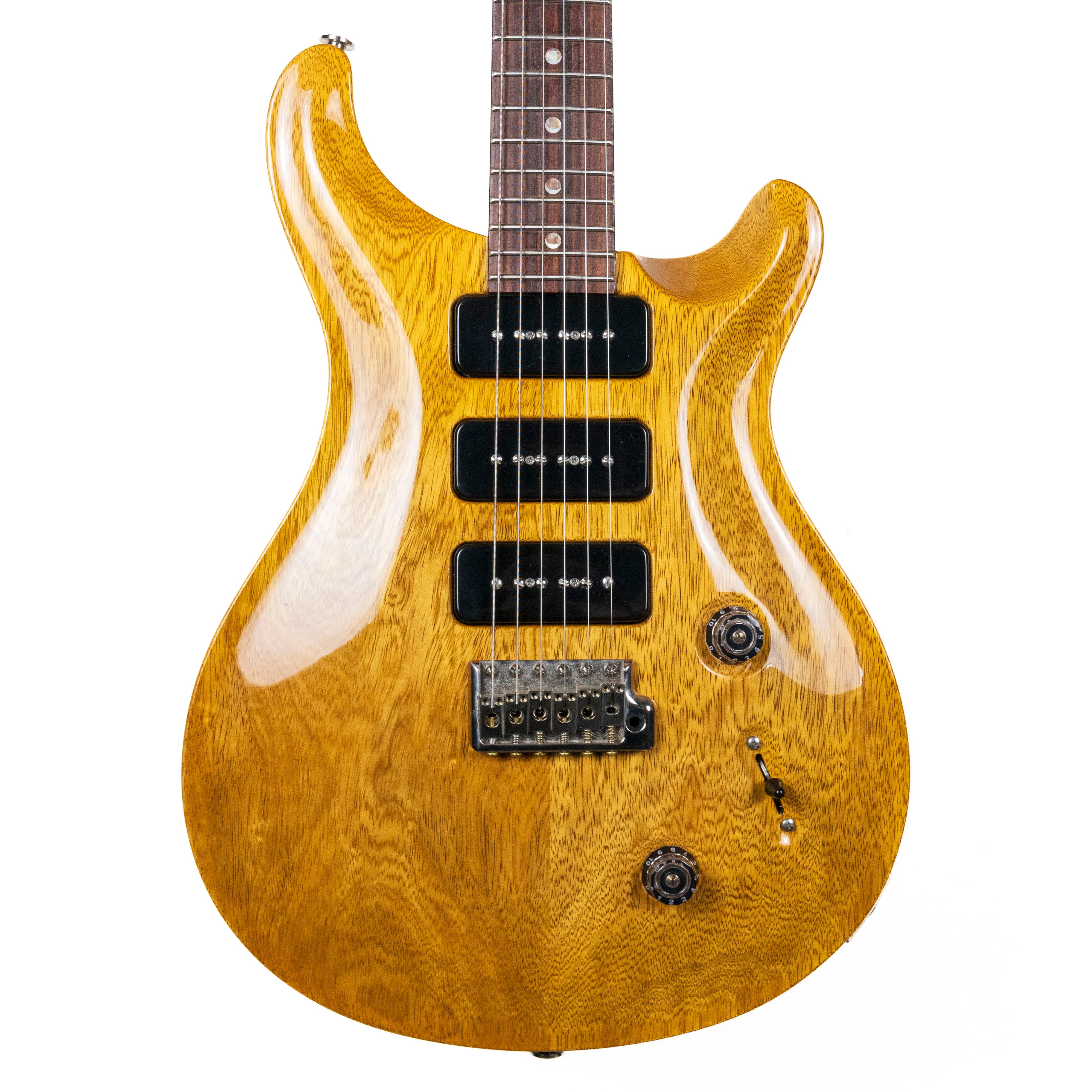 PRS 2009 Korina Limited 3 P90 KL380, Natural