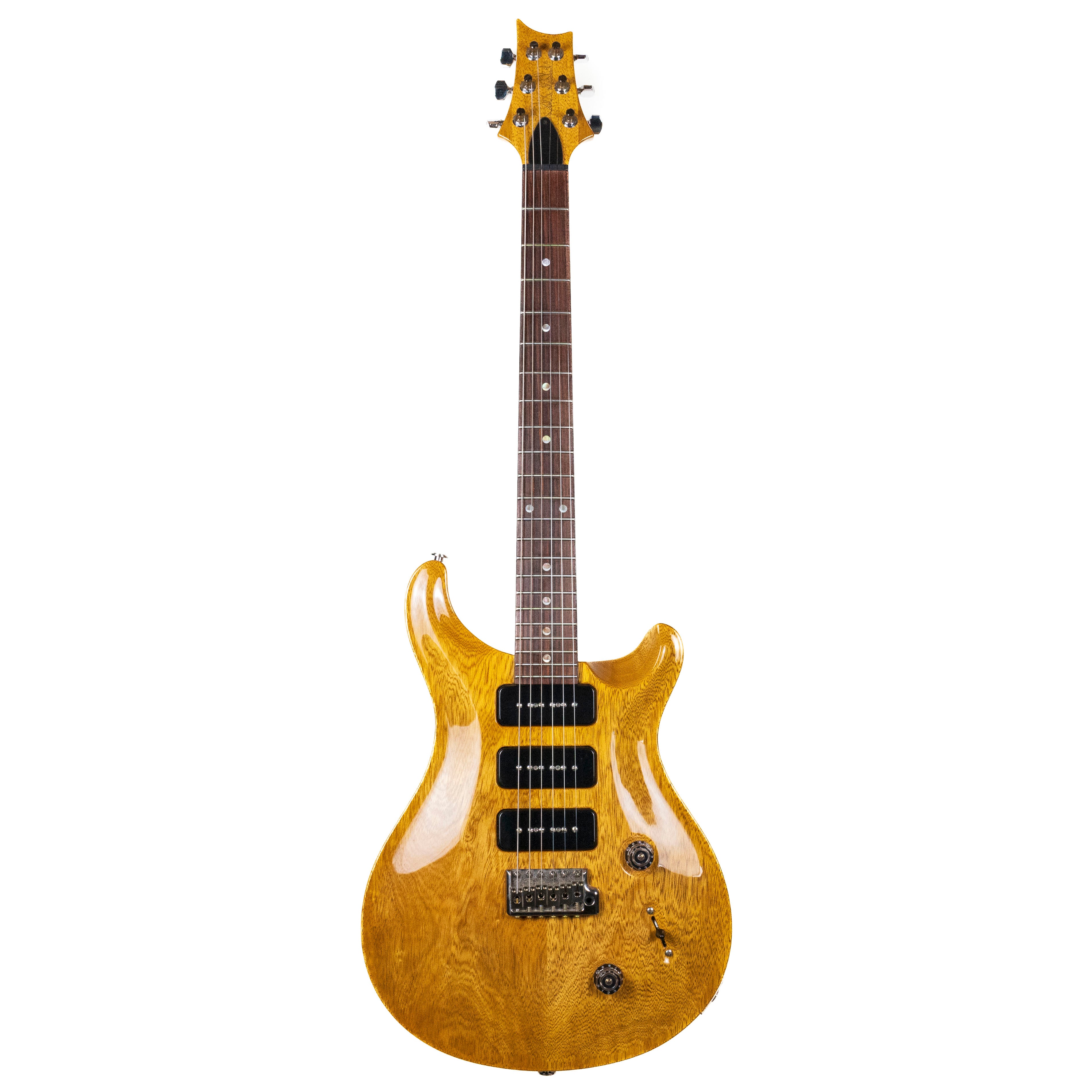 PRS 2009 Korina Limited 3 P90 KL380, Natural