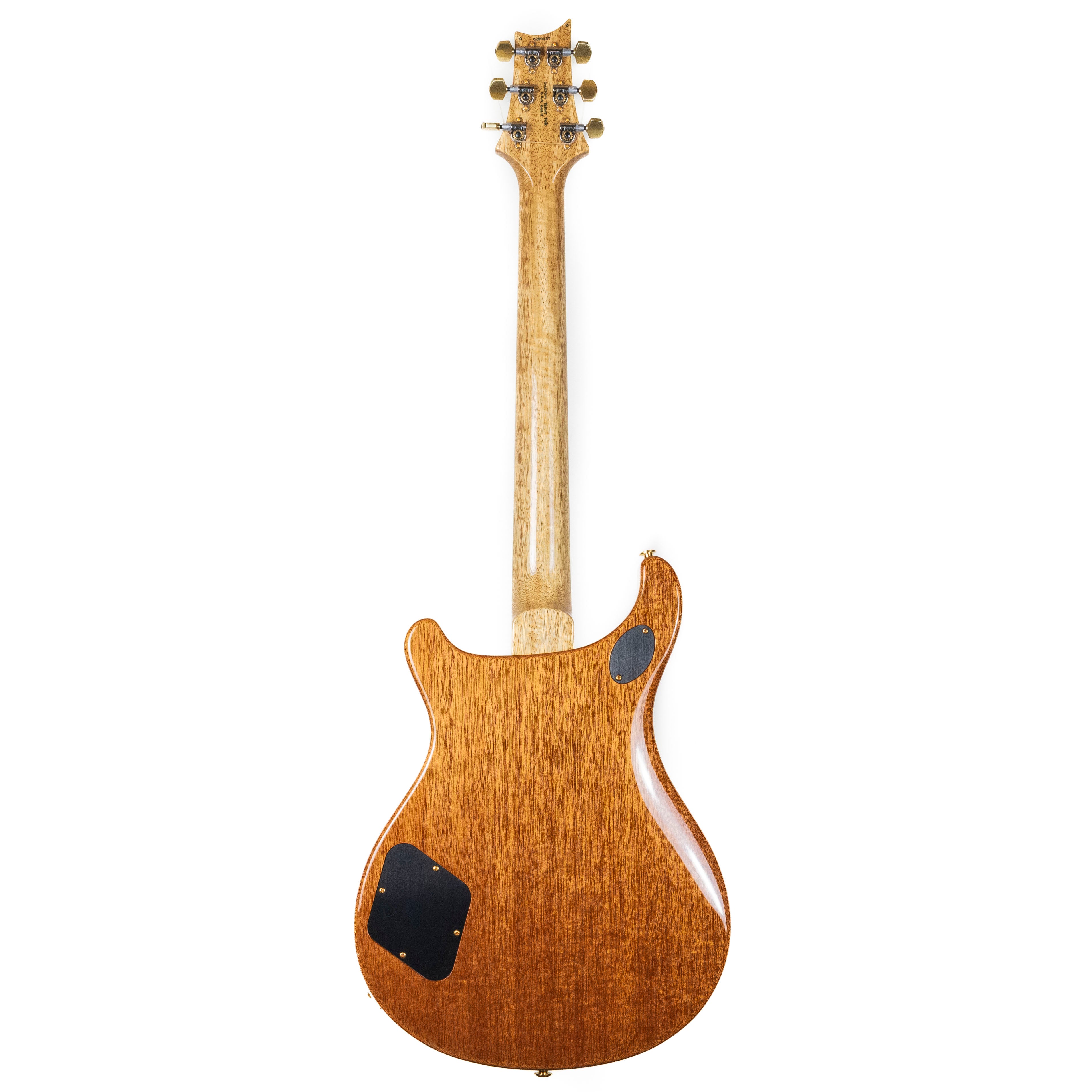 PRS 2020 McCarty 594, Brazilian Rosewood, Wood Library