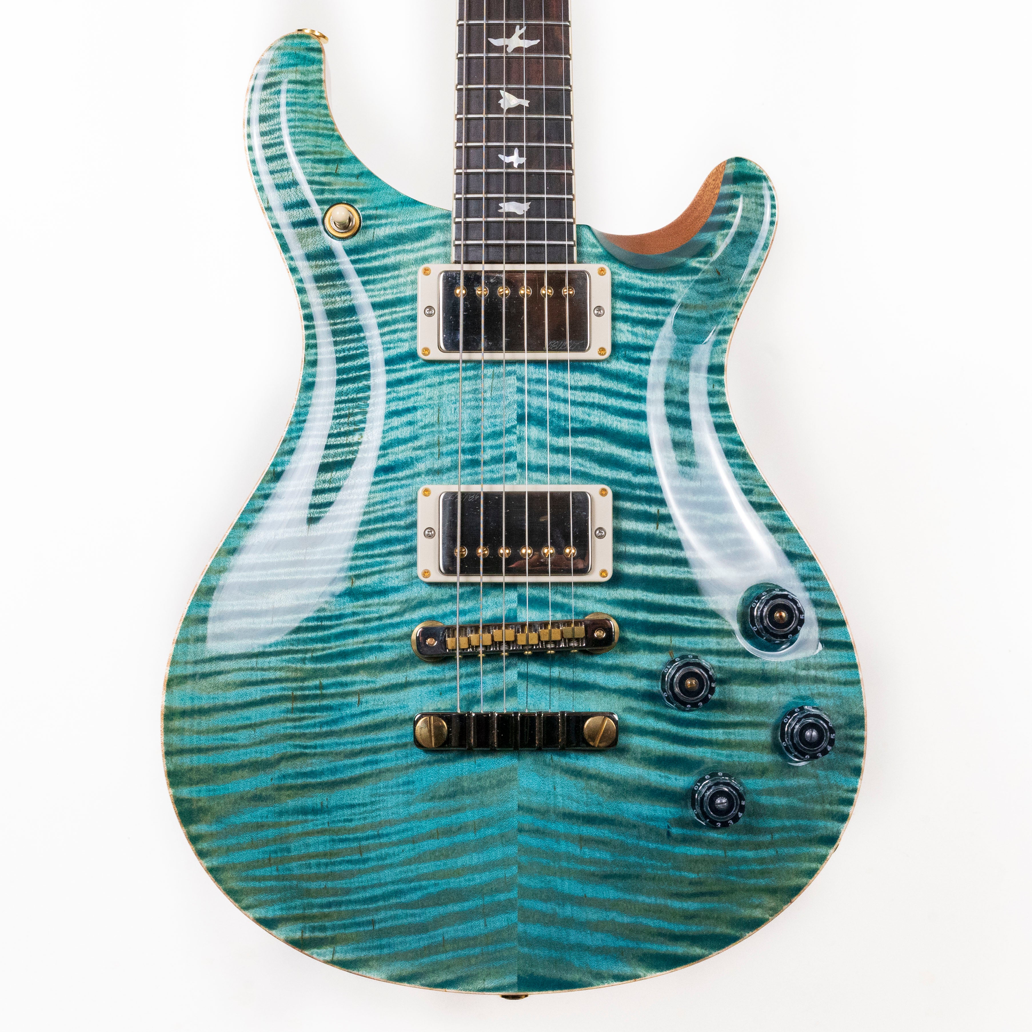 PRS 2020 McCarty 594, Brazilian Rosewood, Wood Library