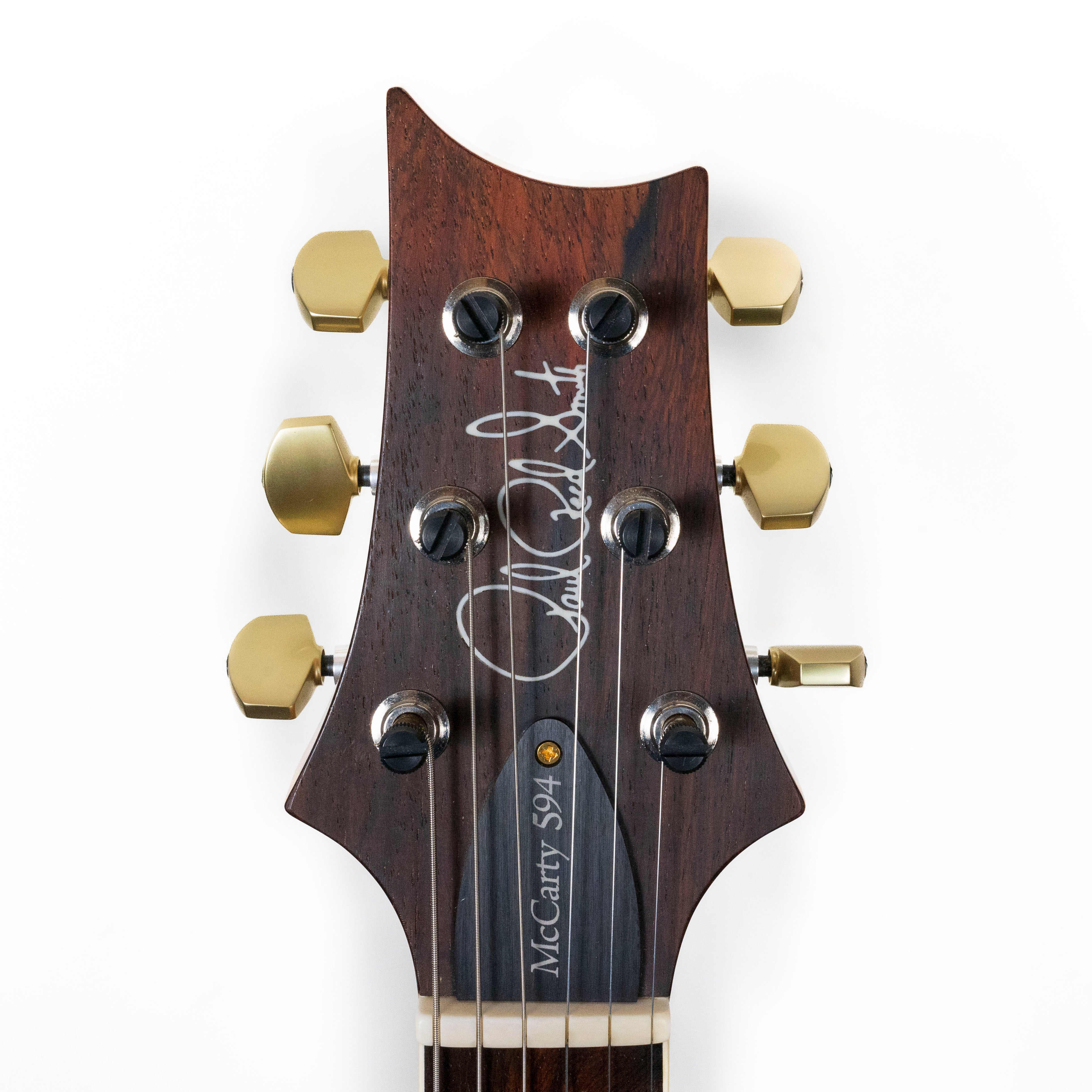 PRS 2020 McCarty 594, Brazilian Rosewood, Wood Library