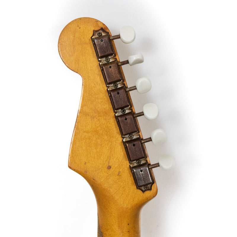 Fender 1957 Musicmaster, Desert Sand