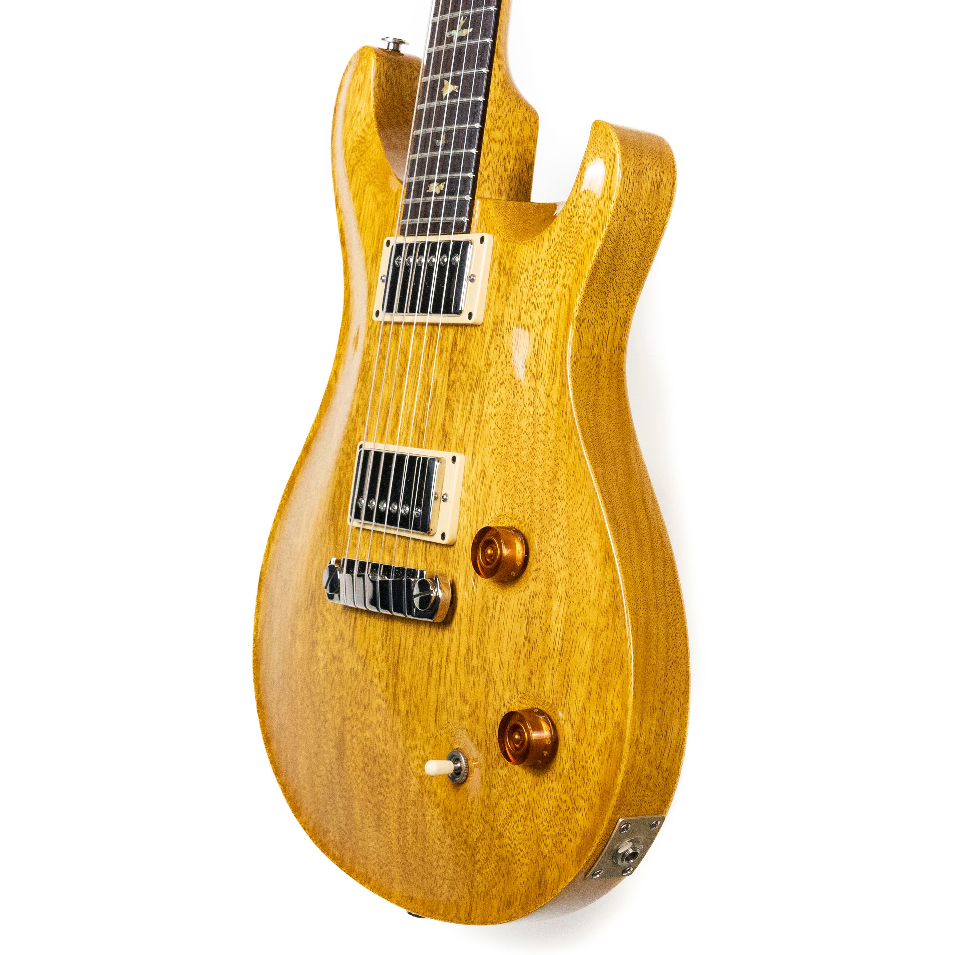 PRS 2007 McCarty, Brazilian Rosewood, Natural Korina