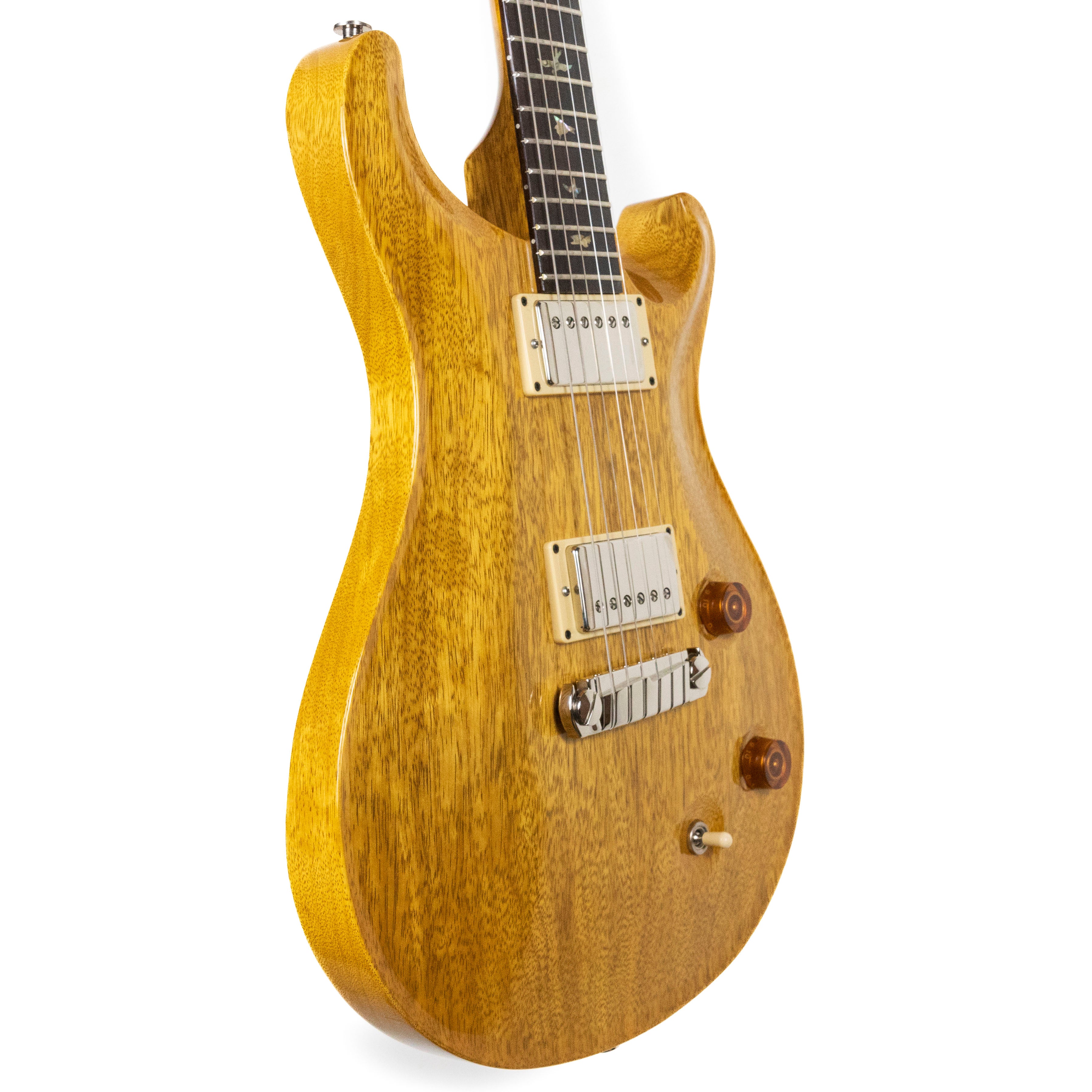 PRS 2007 McCarty, Brazilian Rosewood, Natural Korina