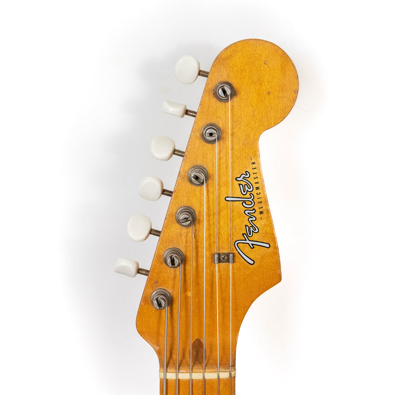 Fender 1957 Musicmaster, Desert Sand