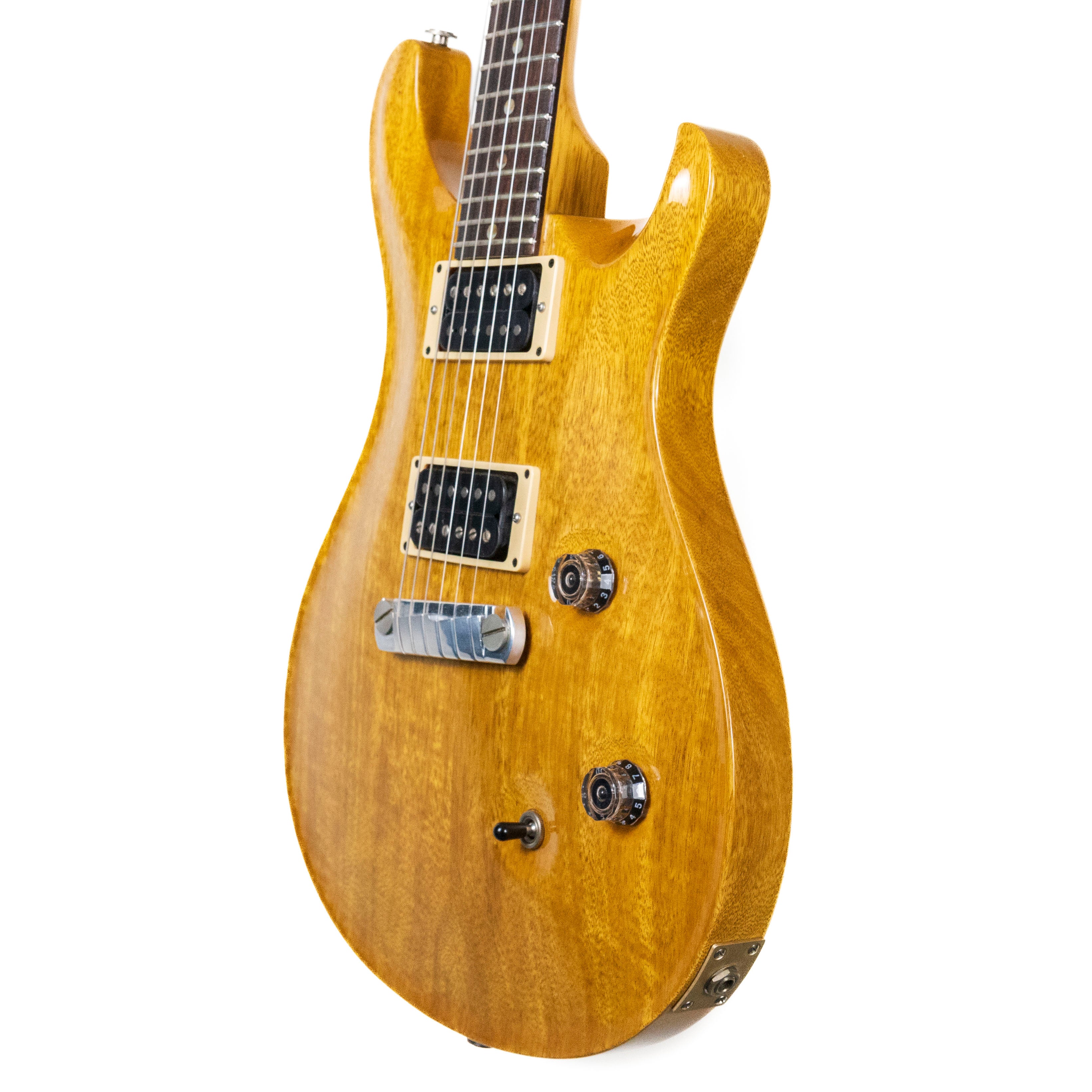 PRS 2009 Korina Limited 1812 (KL1812), Natural