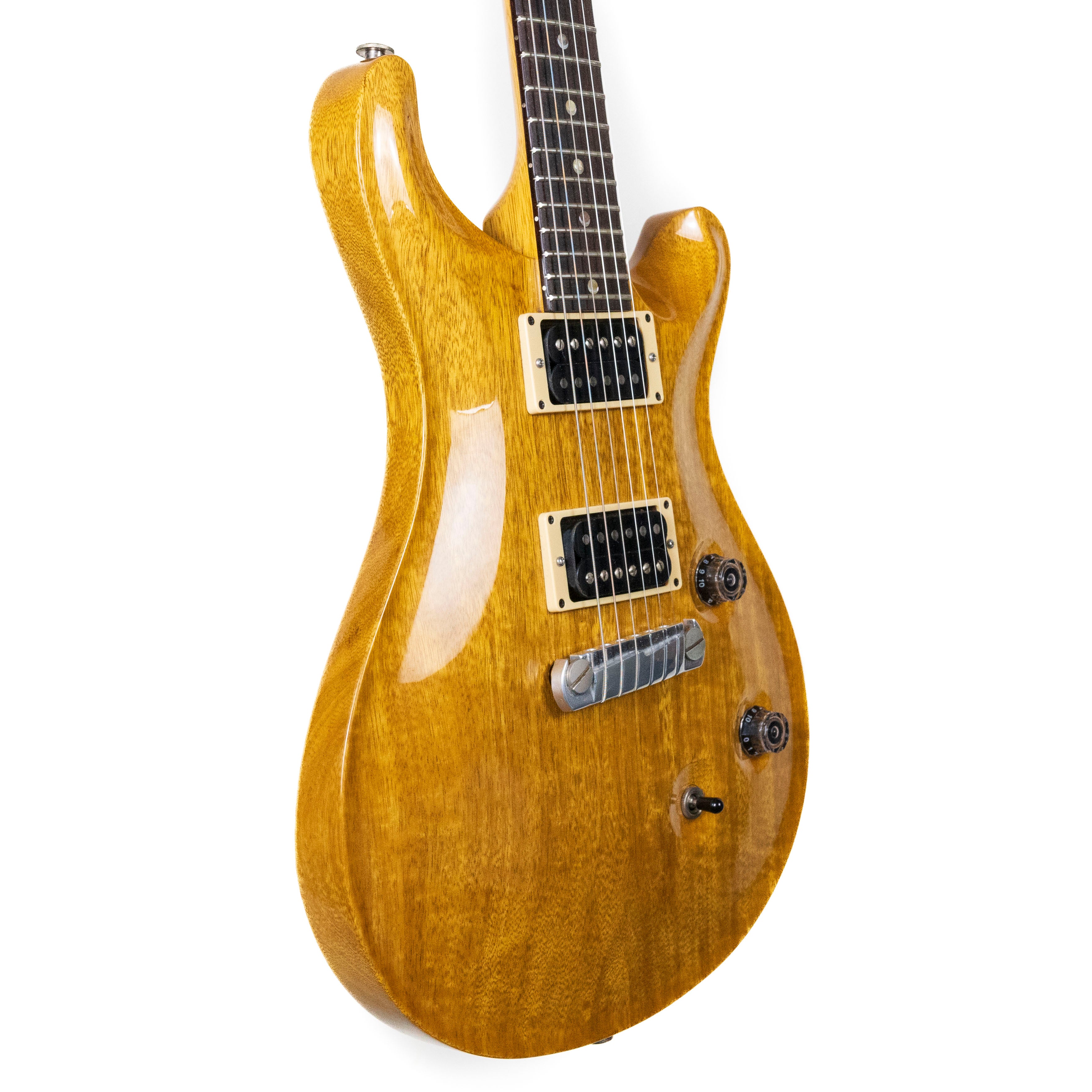 PRS 2009 Korina Limited 1812 (KL1812), Natural