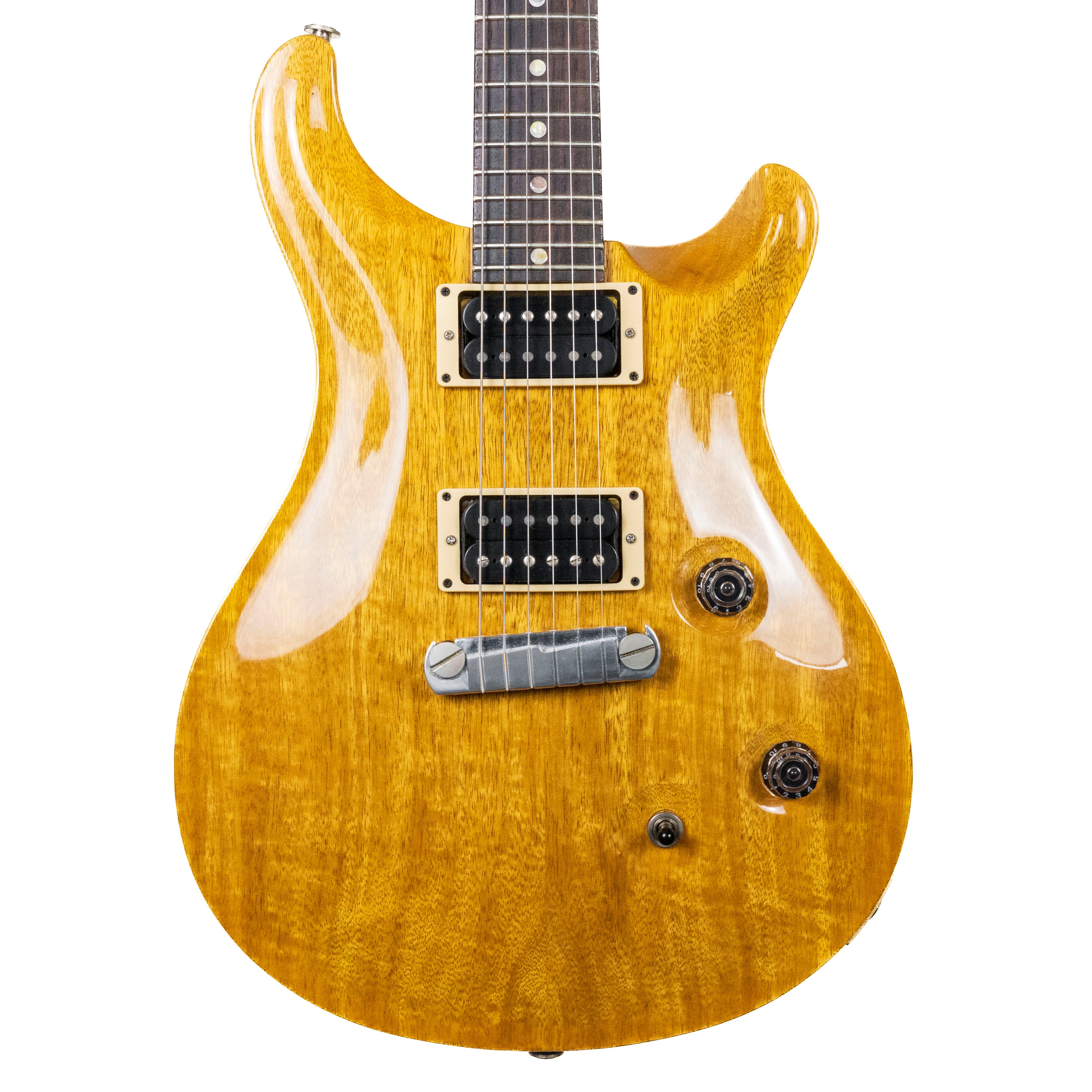 PRS 2009 Korina Limited 1812 (KL1812), Natural