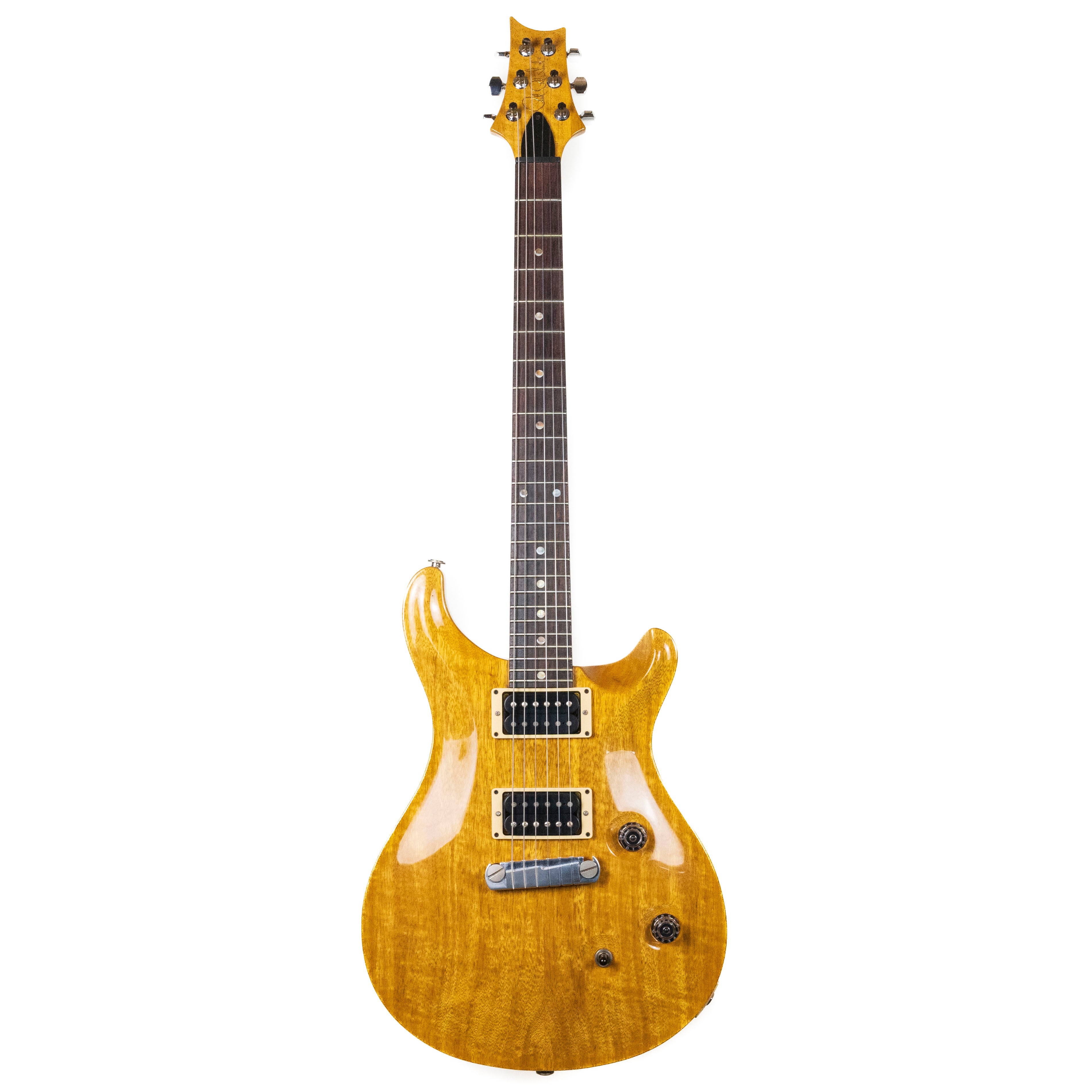 PRS 2009 Korina Limited 1812 (KL1812), Natural