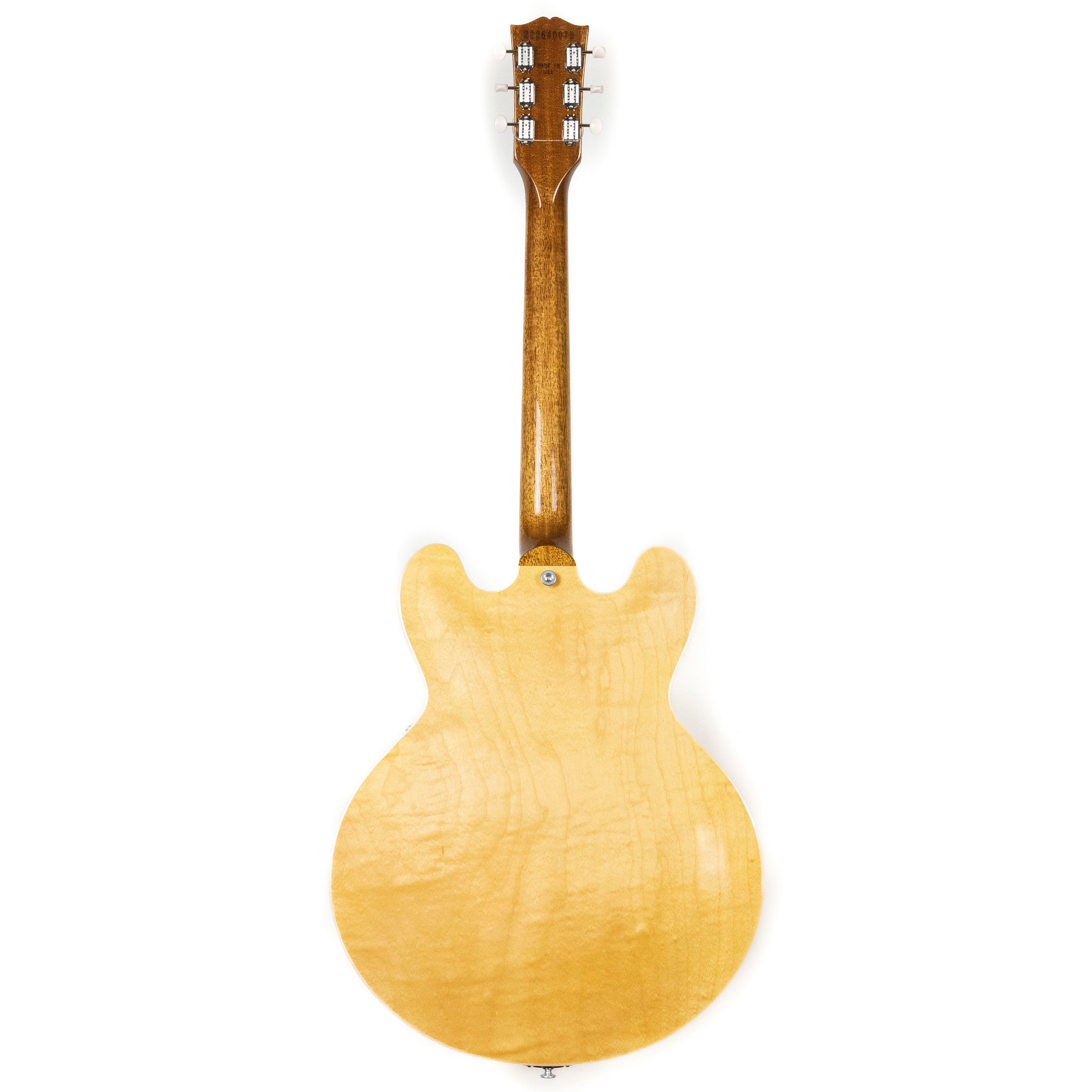 Gibson ES-330, Antique Natural